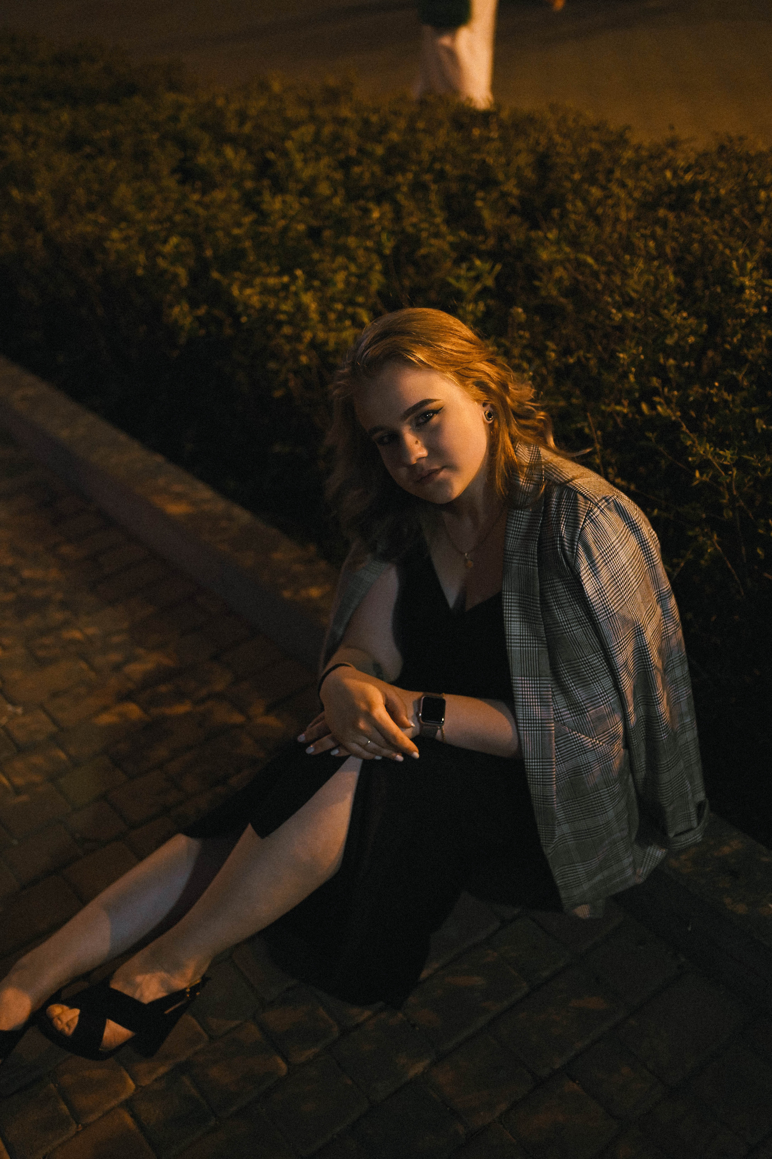 Даша. Семейный и портретный фотограф в Екатеринбурге Yana Strok