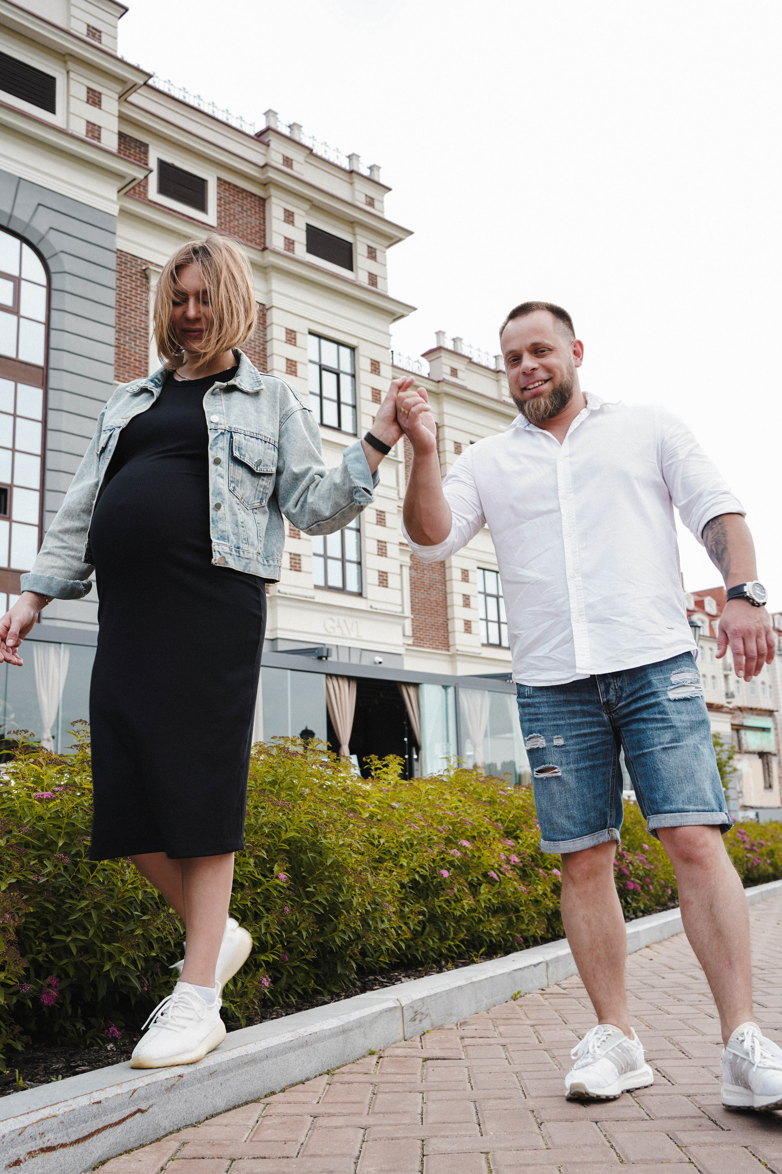 Даша Костя. Семейный и портретный фотограф в Екатеринбурге Yana Strok