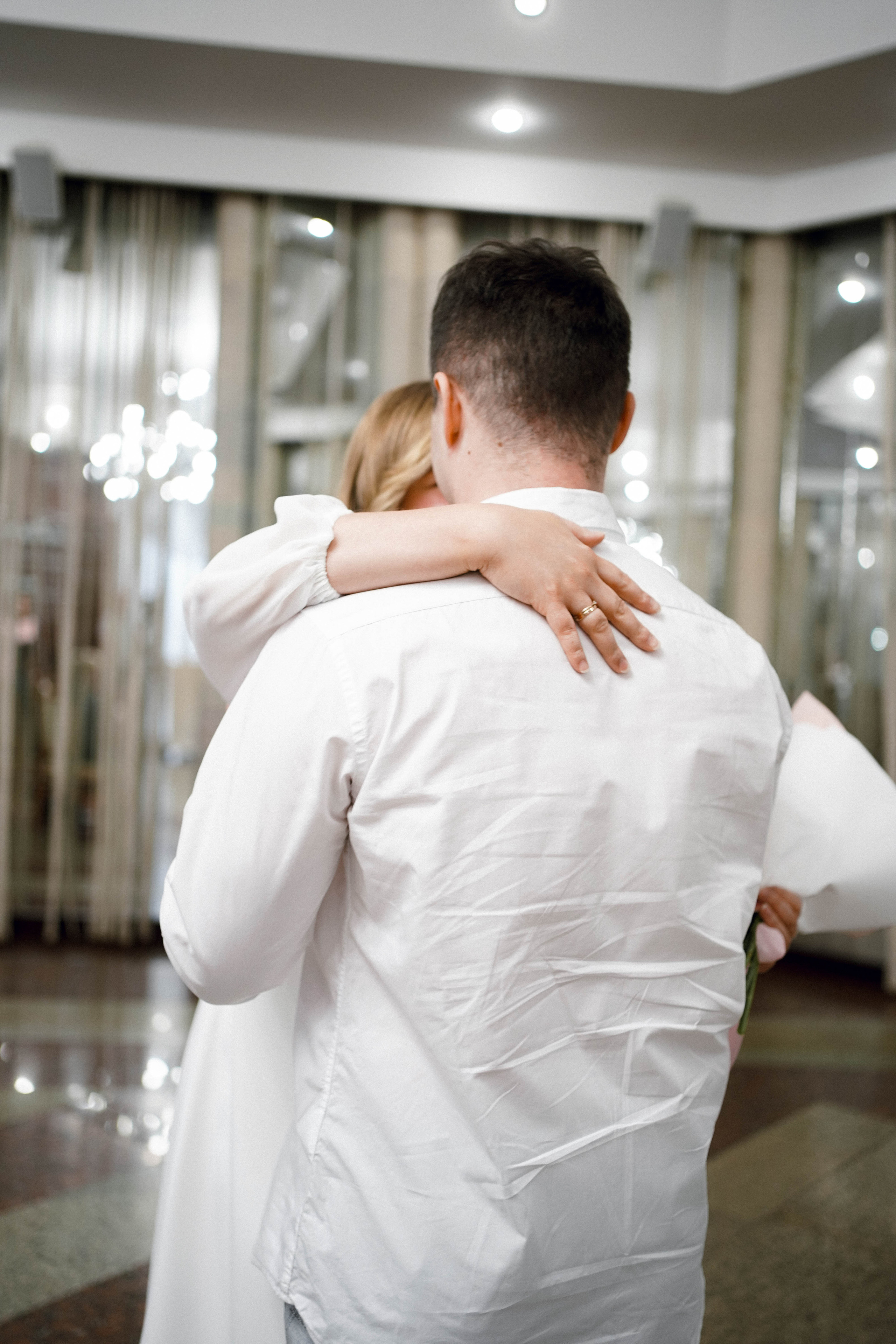 Света и Виталий. Семейный и портретный фотограф в Екатеринбурге Yana Strok