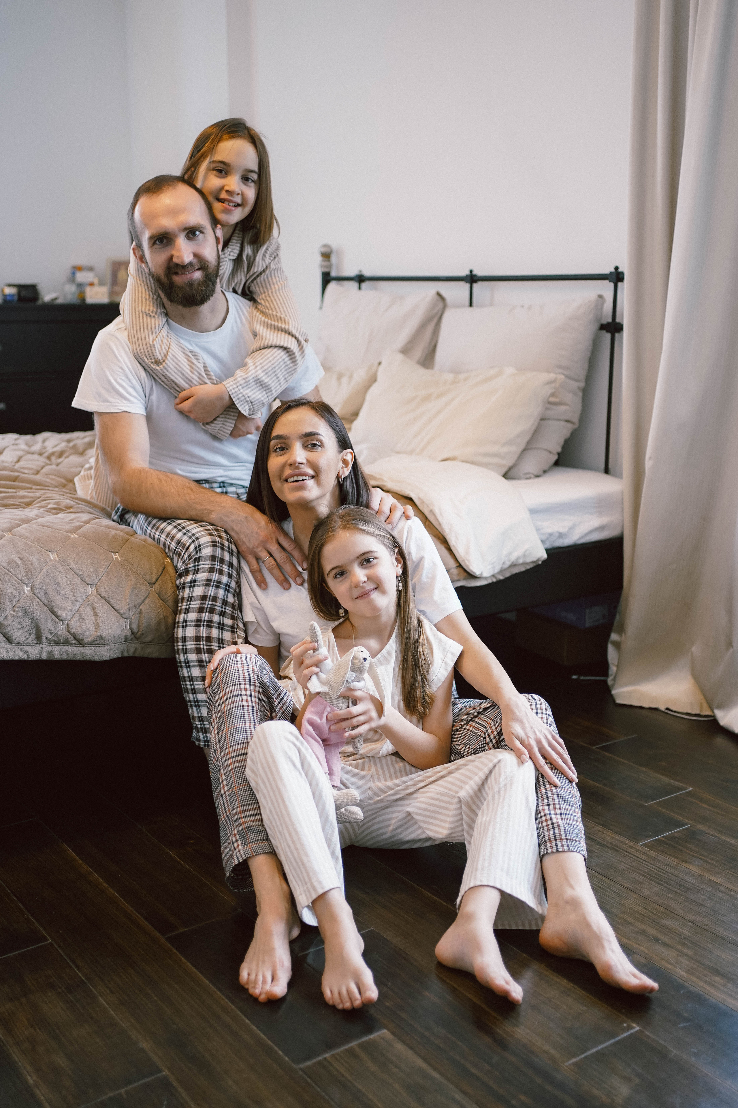 Саша Софи. Семейный и портретный фотограф в Екатеринбурге Yana Strok