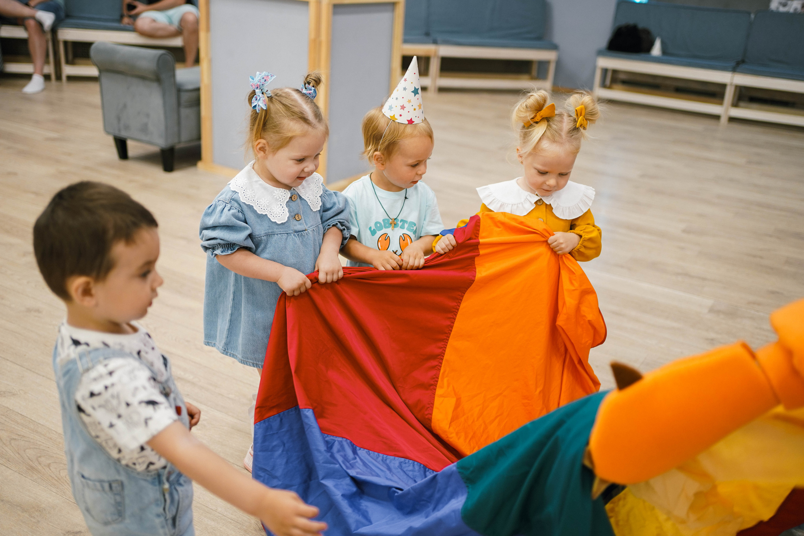 Агуша HB. Семейный и портретный фотограф в Екатеринбурге Yana Strok