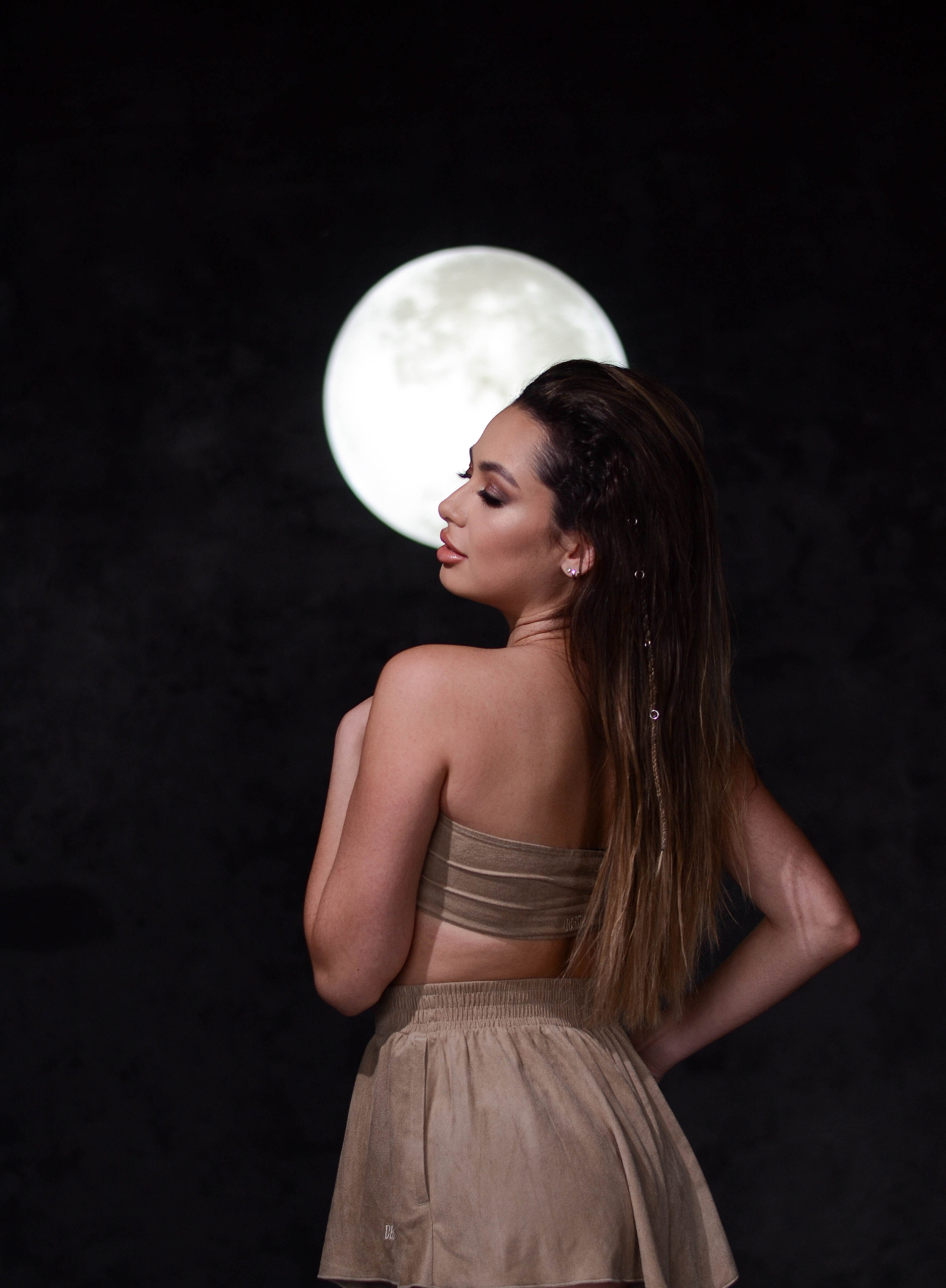 Лена. Семейный и портретный фотограф в Екатеринбурге Yana Strok