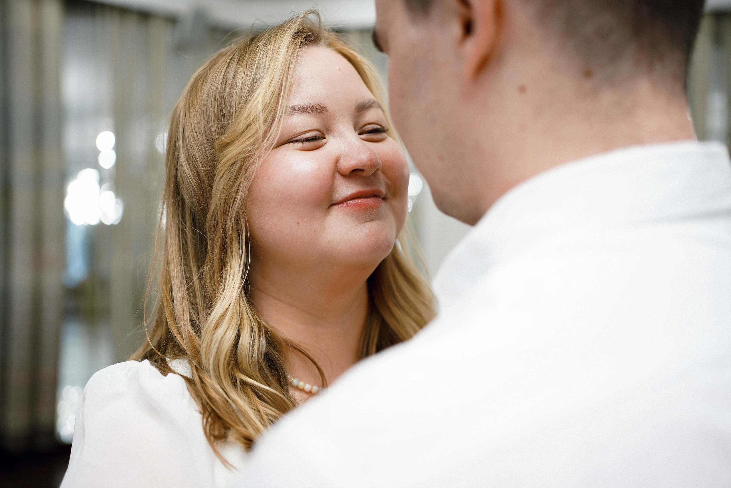 Света и Виталий. Семейный и портретный фотограф в Екатеринбурге Yana Strok