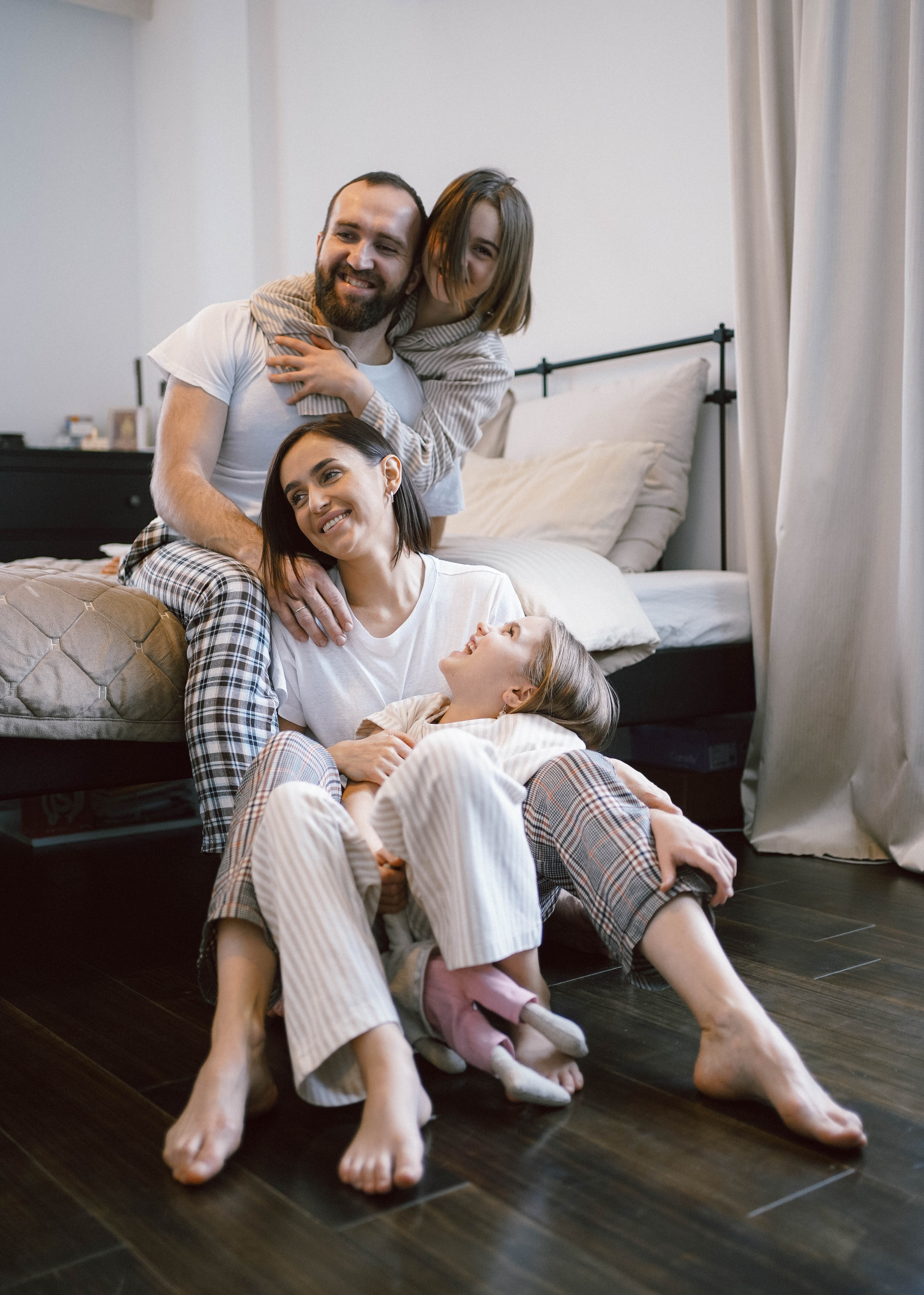 Саша Софи. Семейный и портретный фотограф в Екатеринбурге Yana Strok