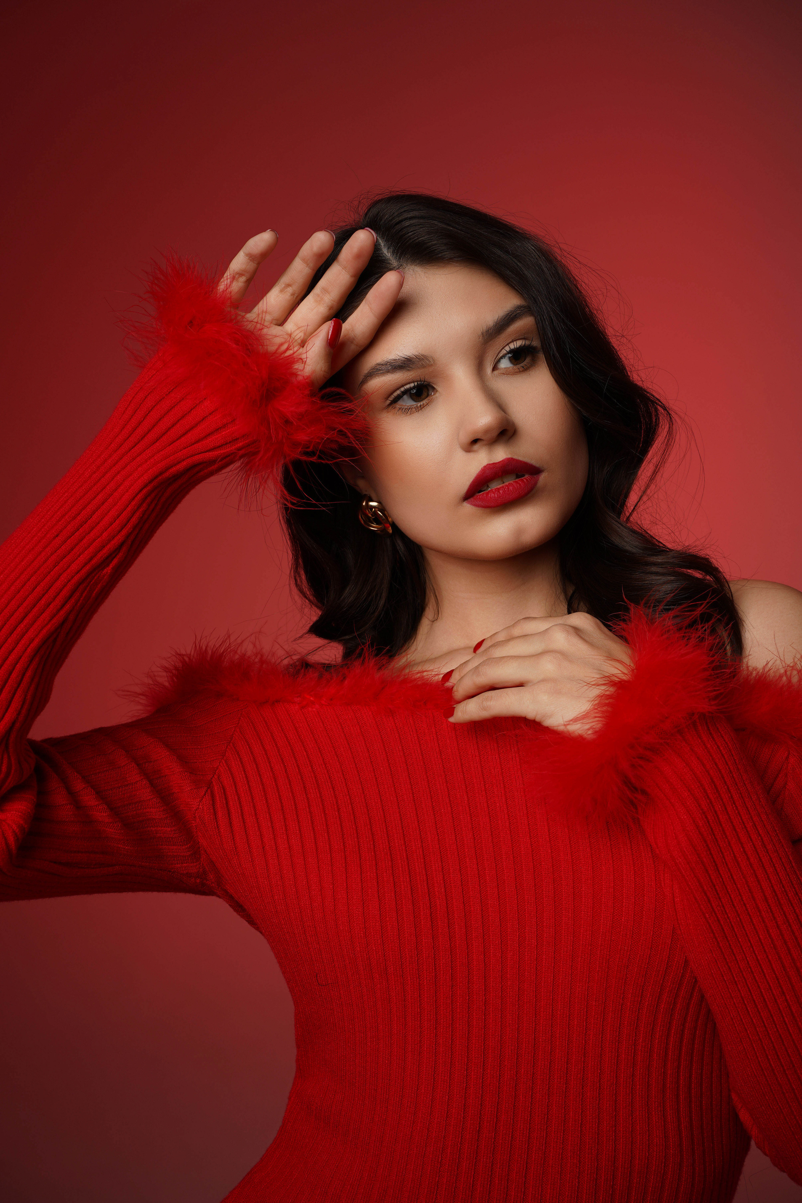 Семейный и портретный фотограф в Екатеринбурге Yana Strok