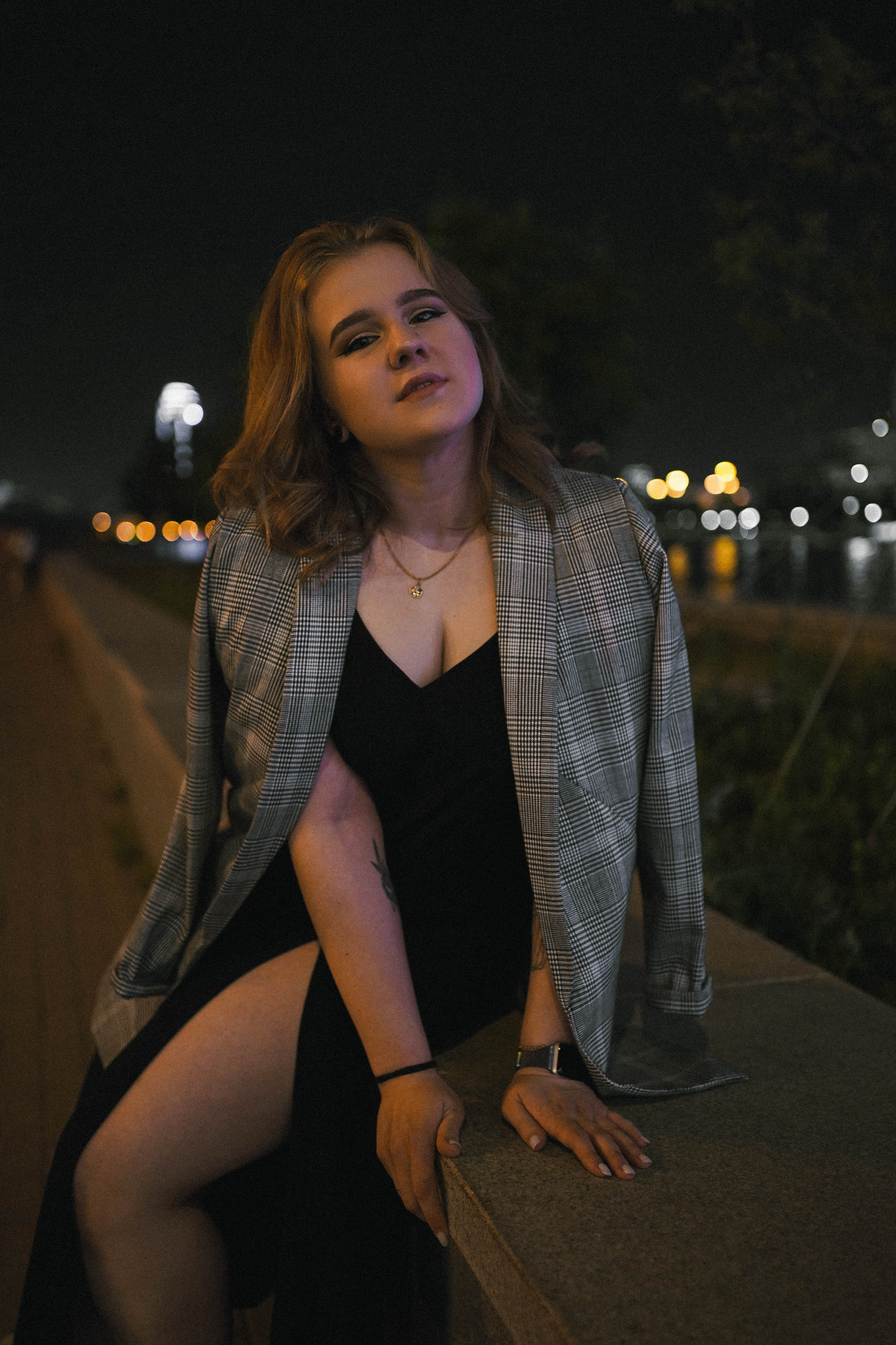 Даша. Семейный и портретный фотограф в Екатеринбурге Yana Strok