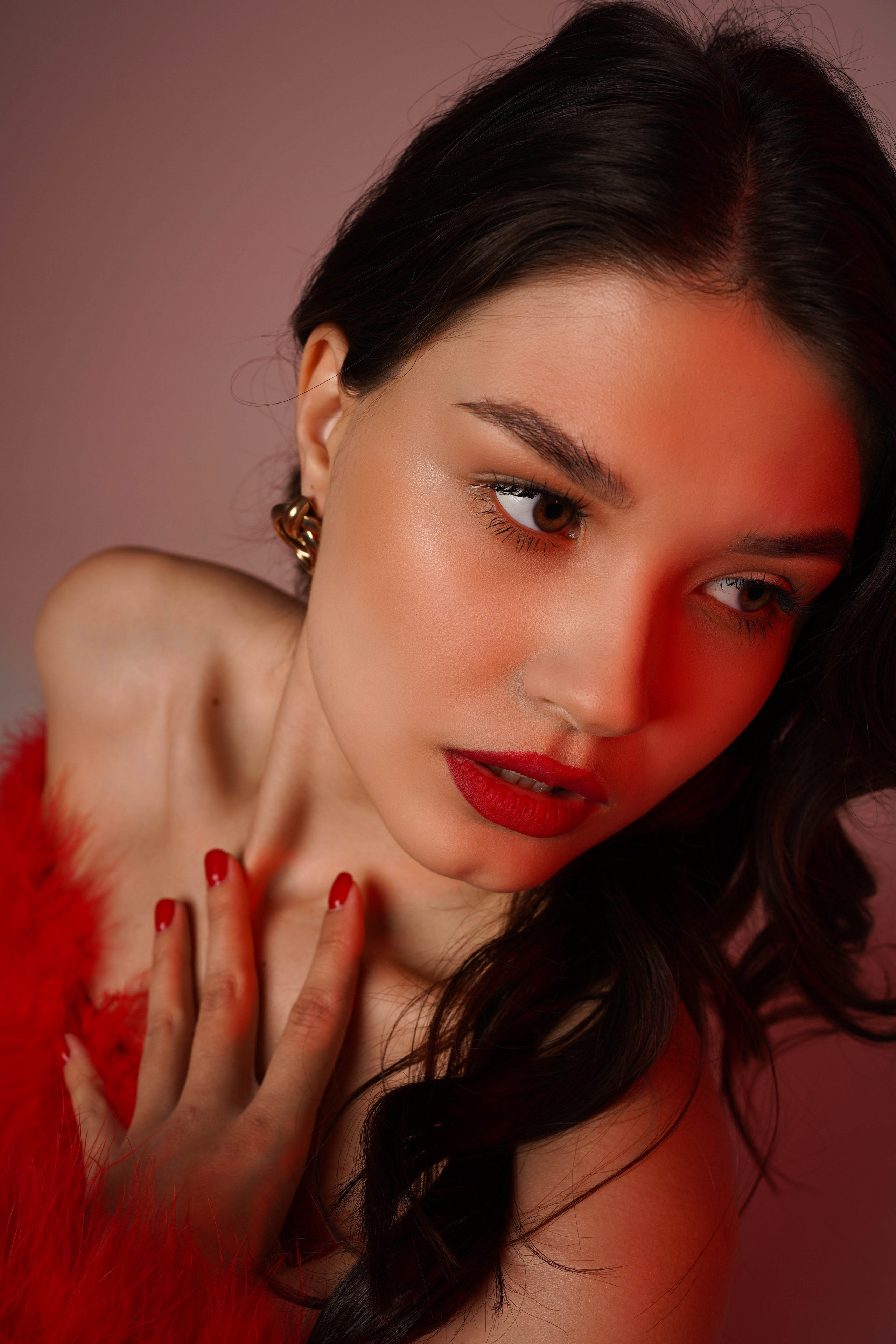 Арина. Семейный и портретный фотограф в Екатеринбурге Yana Strok