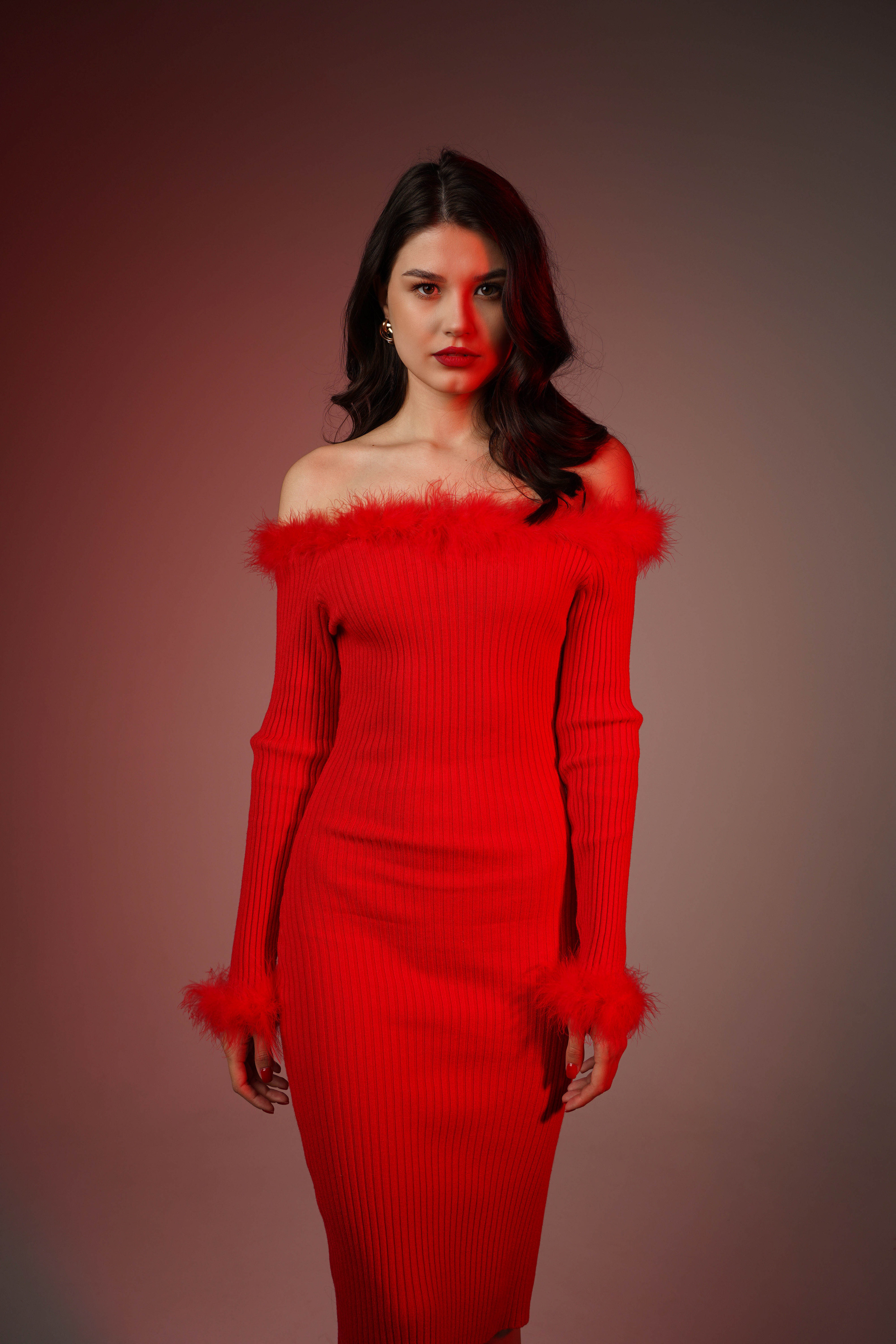 Арина. Семейный и портретный фотограф в Екатеринбурге Yana Strok