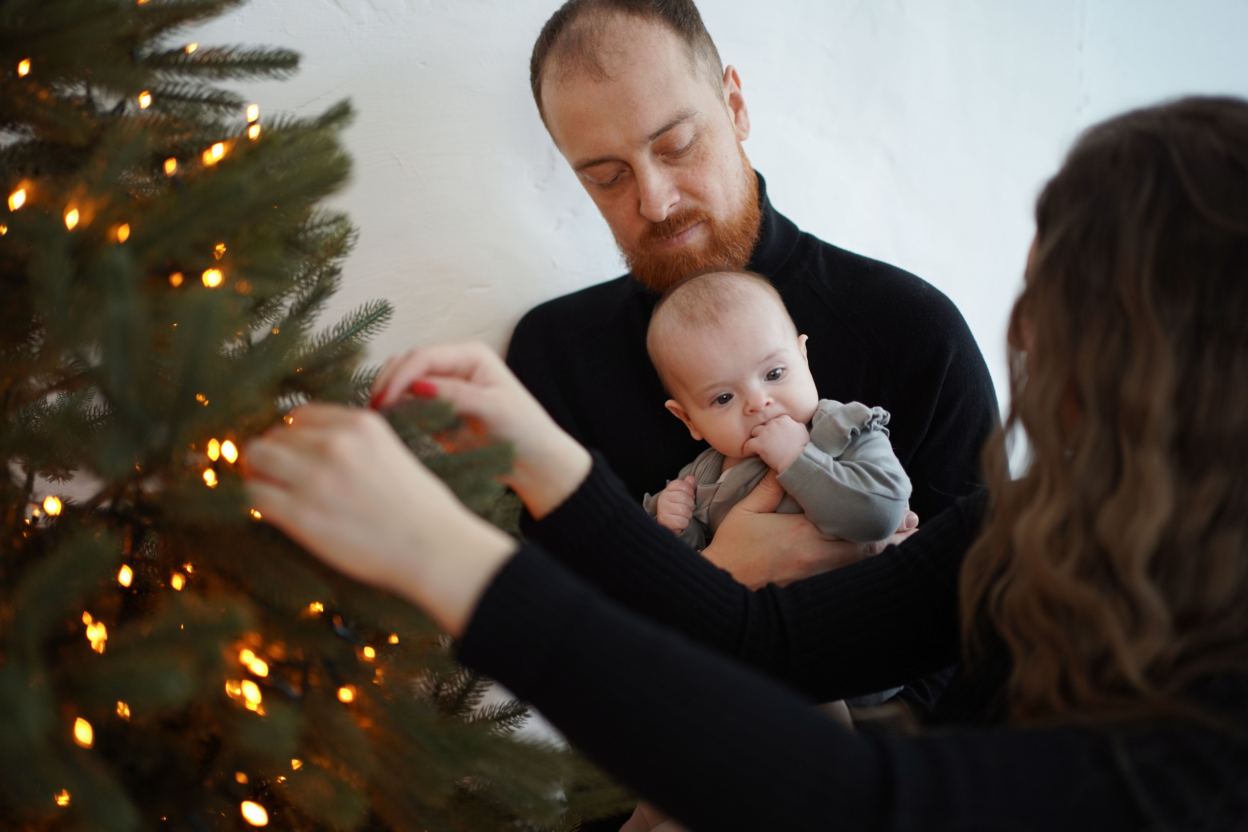 Василиса. Семейный и портретный фотограф в Екатеринбурге Yana Strok