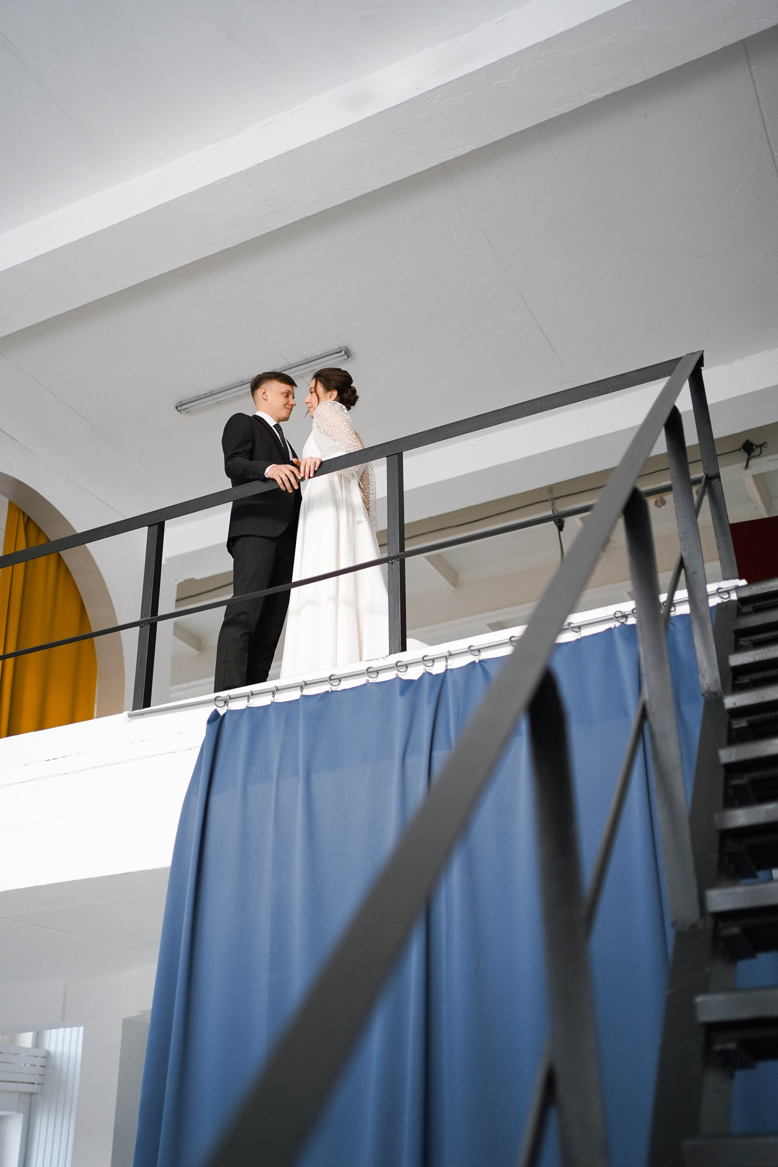 Катя и Гриша. Семейный и портретный фотограф в Екатеринбурге Yana Strok