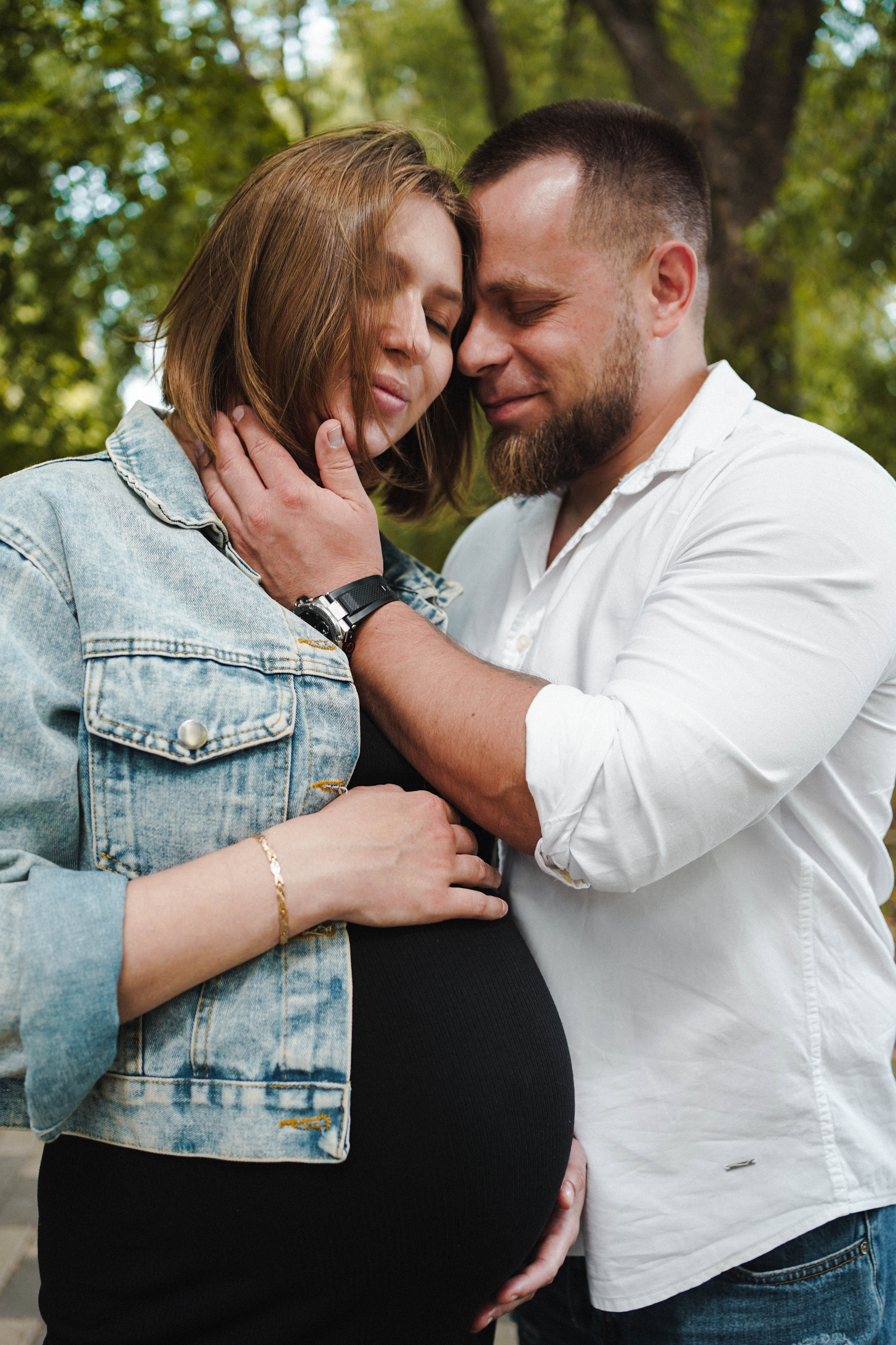 Даша Костя. Семейный и портретный фотограф в Екатеринбурге Yana Strok