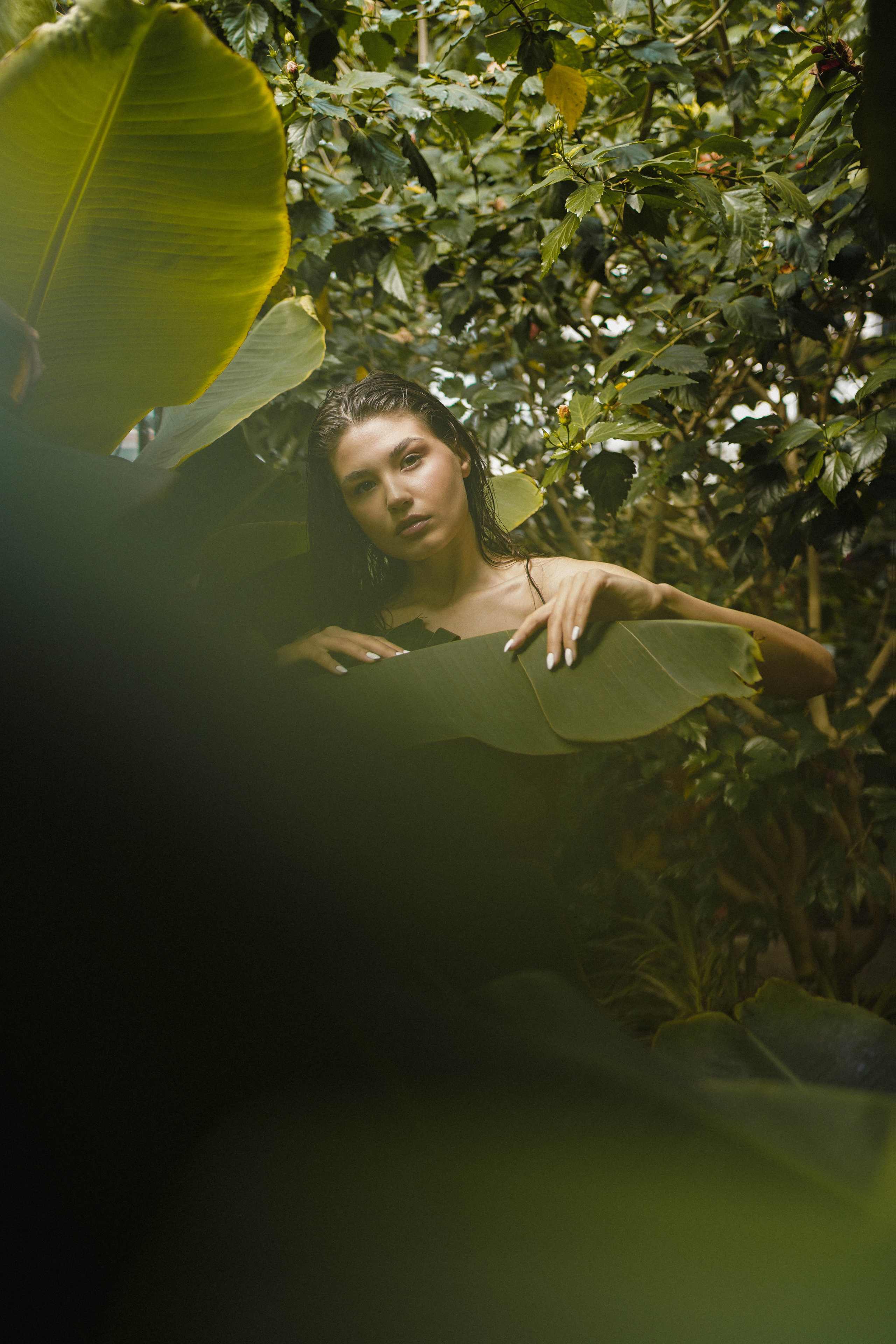 Арина. Семейный и портретный фотограф в Екатеринбурге Yana Strok