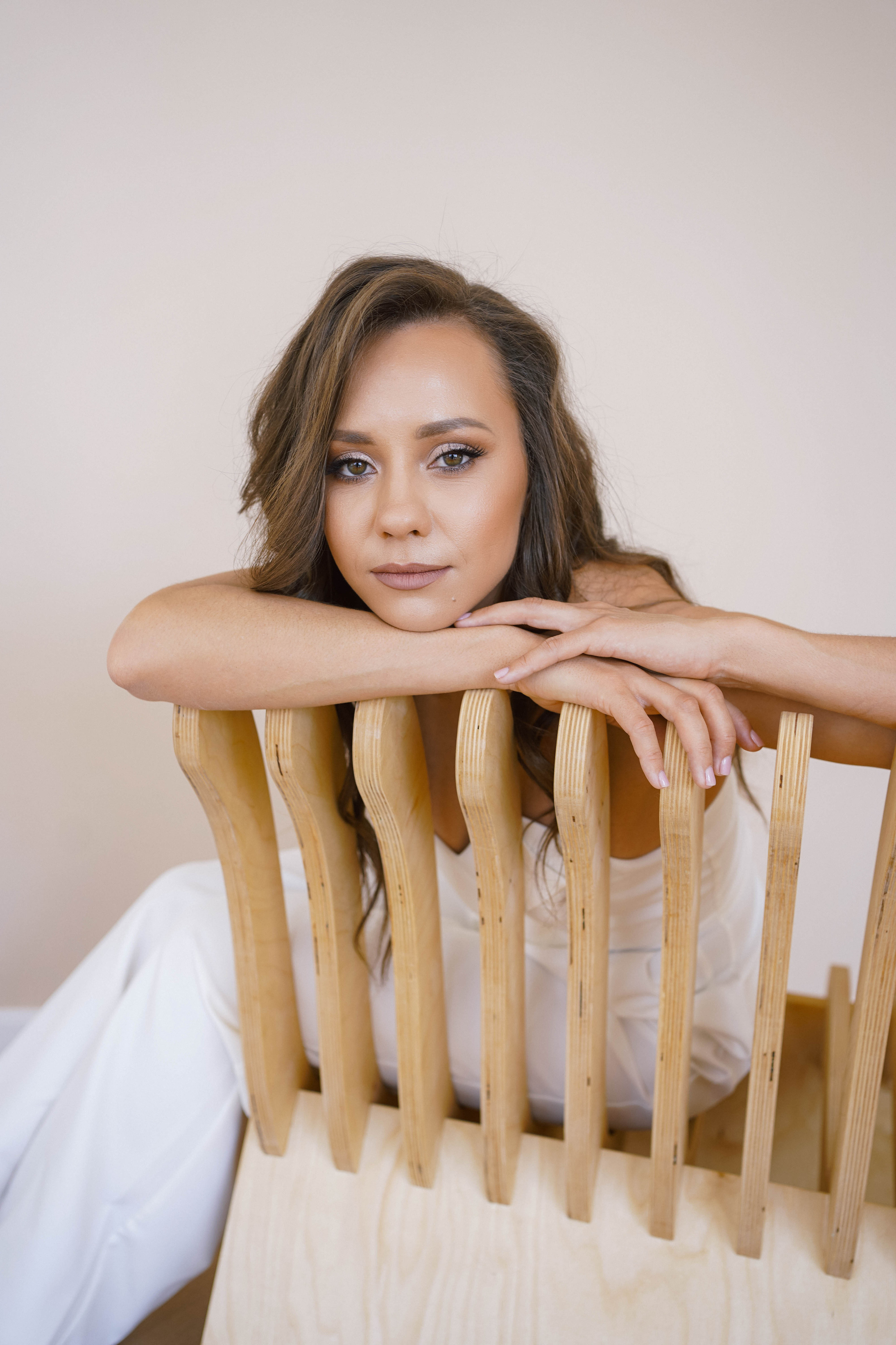 Лена. Семейный и портретный фотограф в Екатеринбурге Yana Strok