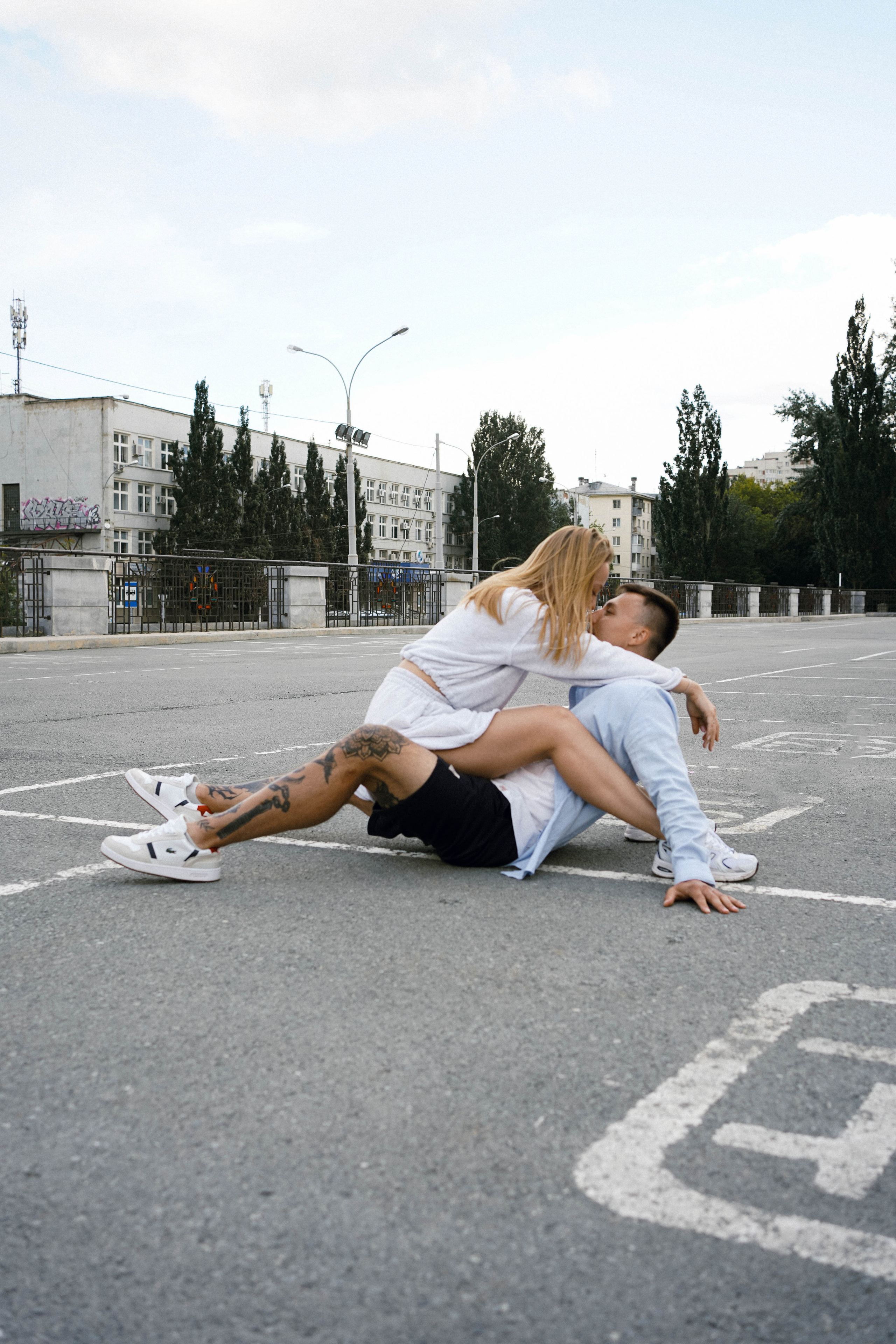 Милана Саша. Семейный и портретный фотограф в Екатеринбурге Yana Strok