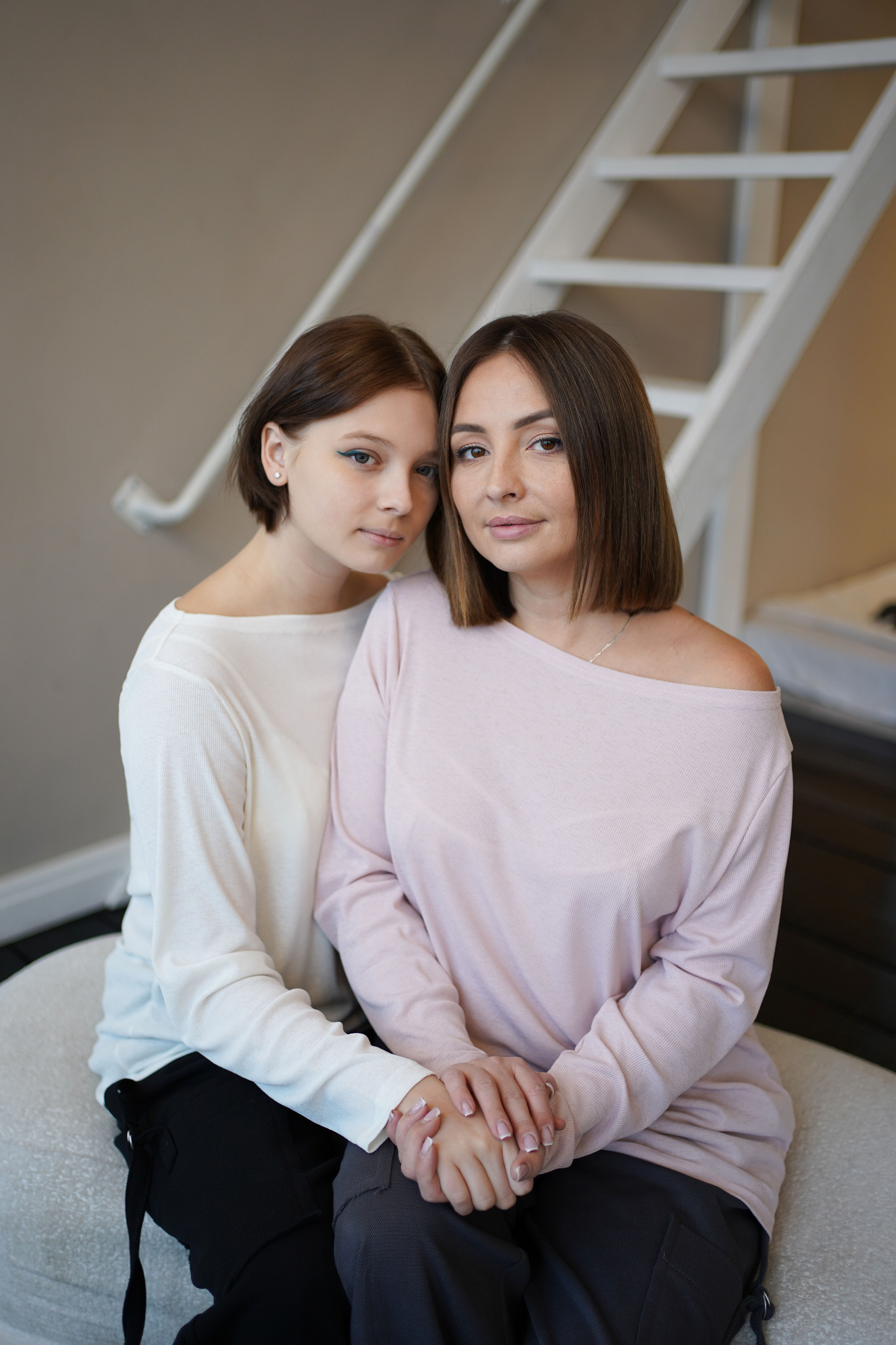 Альви. Семейный и портретный фотограф в Екатеринбурге Yana Strok