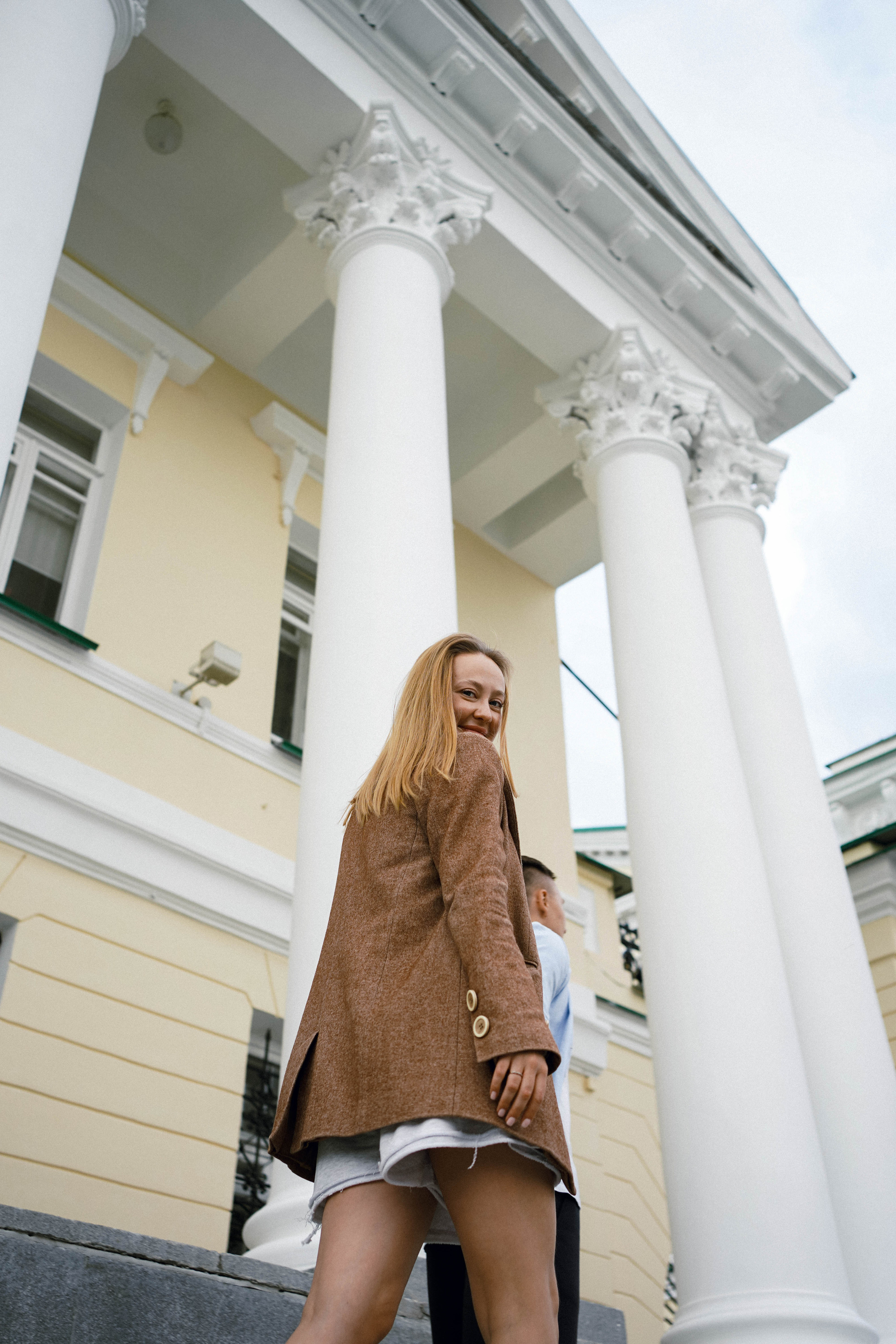 Милана Саша. Семейный и портретный фотограф в Екатеринбурге Yana Strok