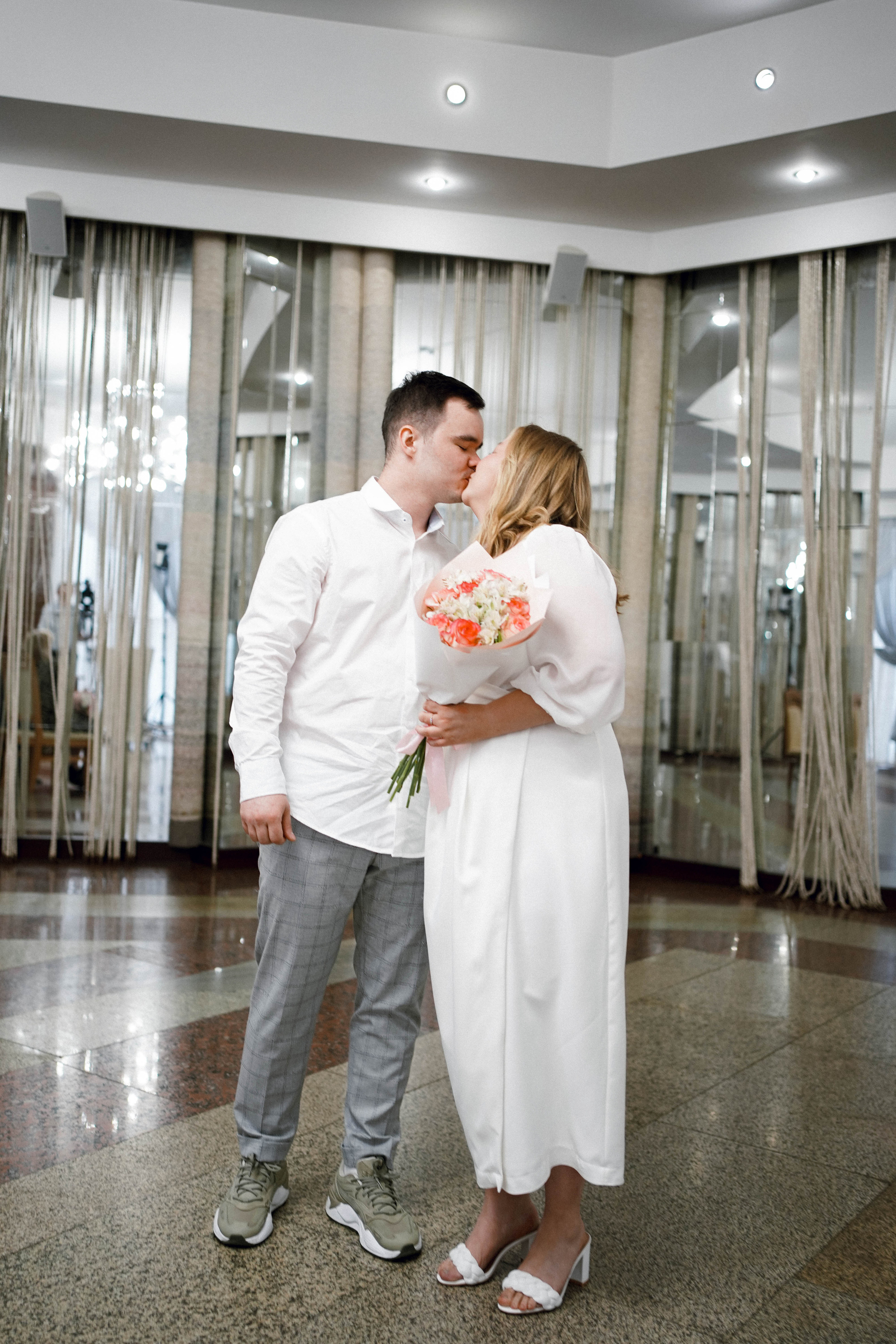 Света и Виталий. Семейный и портретный фотограф в Екатеринбурге Yana Strok