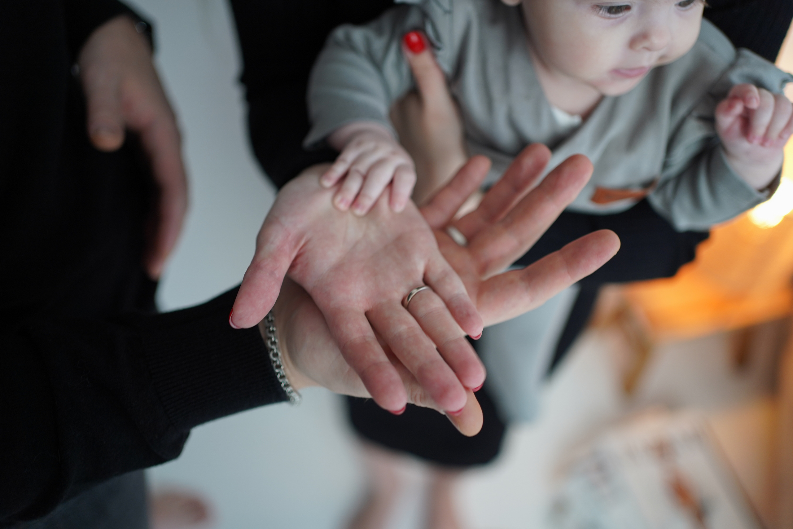 Василиса. Семейный и портретный фотограф в Екатеринбурге Yana Strok