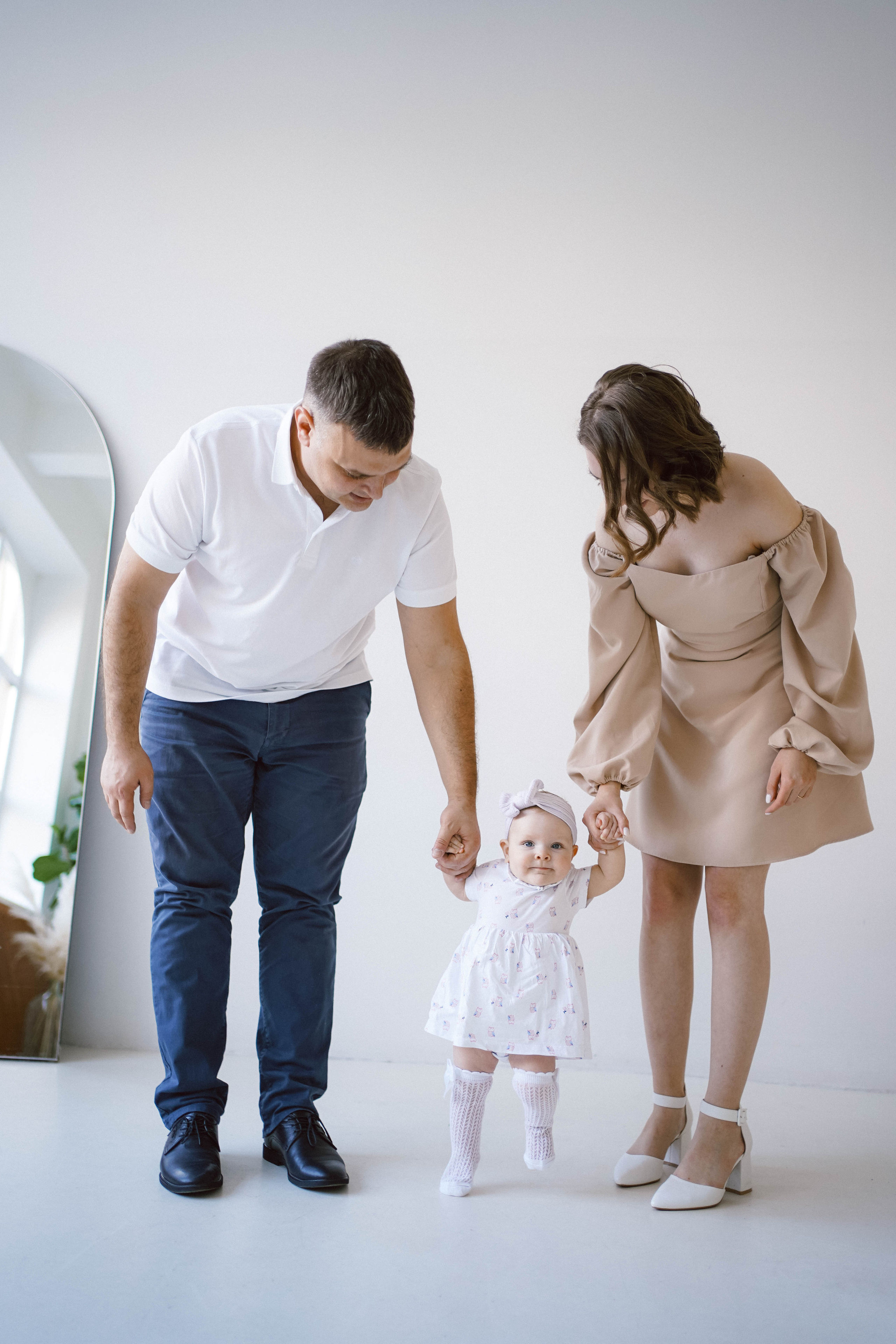 Вероника. Семейный и портретный фотограф в Екатеринбурге Yana Strok