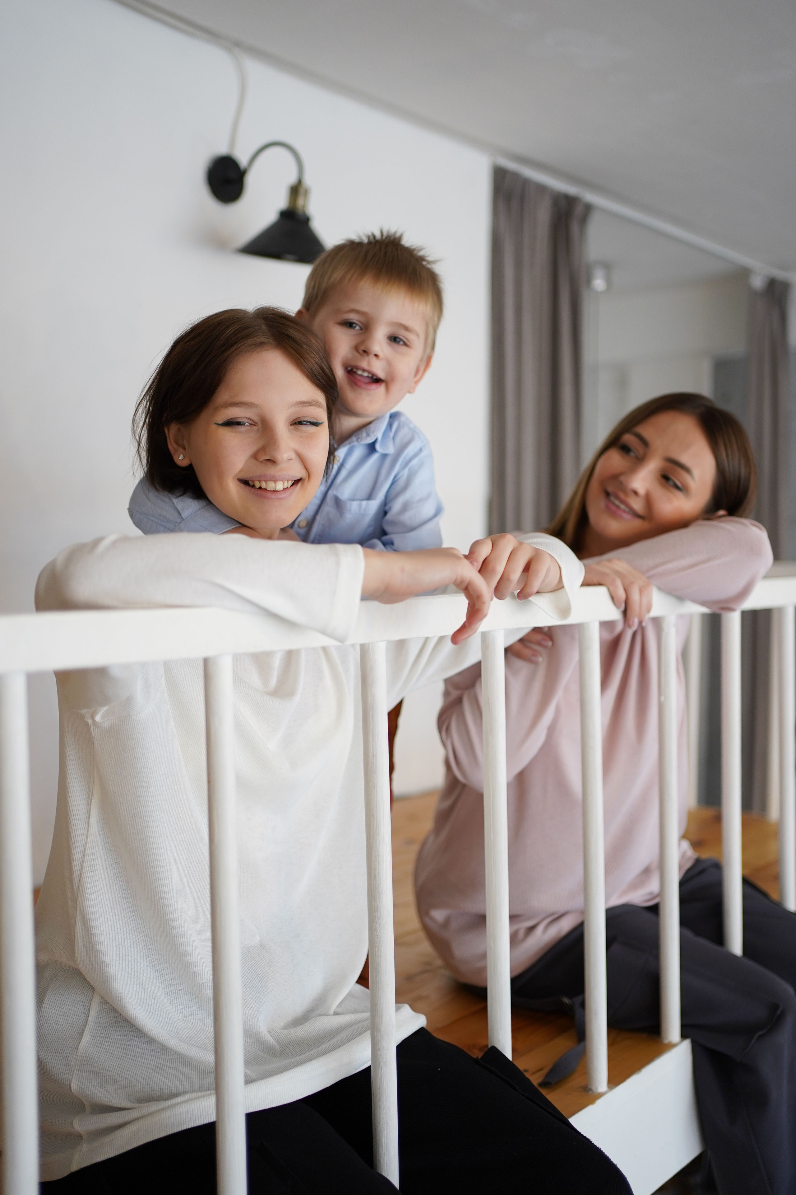 Альви. Семейный и портретный фотограф в Екатеринбурге Yana Strok
