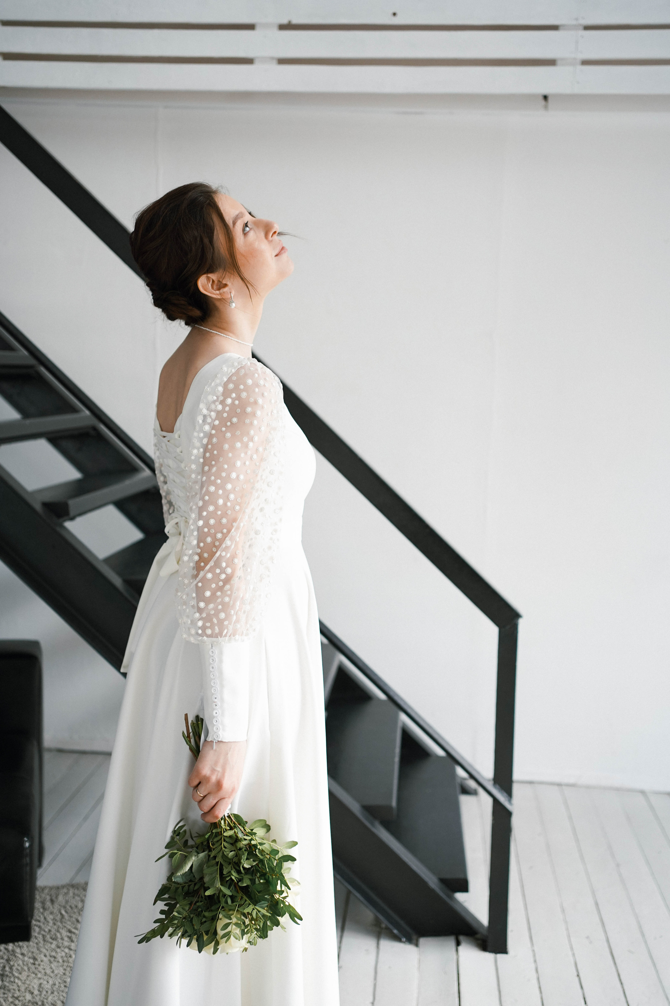 Катя и Гриша. Семейный и портретный фотограф в Екатеринбурге Yana Strok