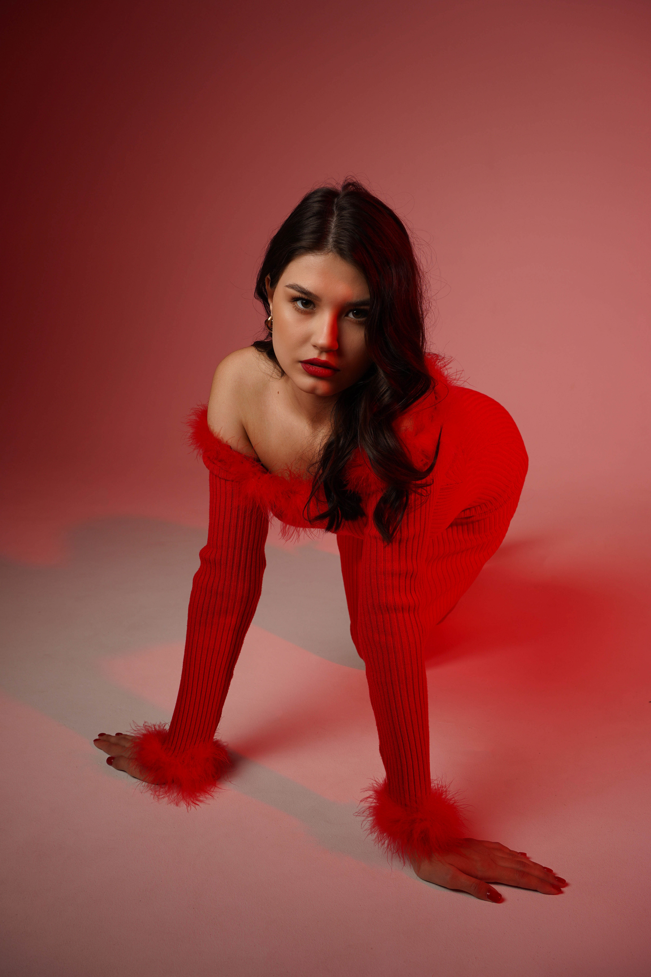 Арина. Семейный и портретный фотограф в Екатеринбурге Yana Strok