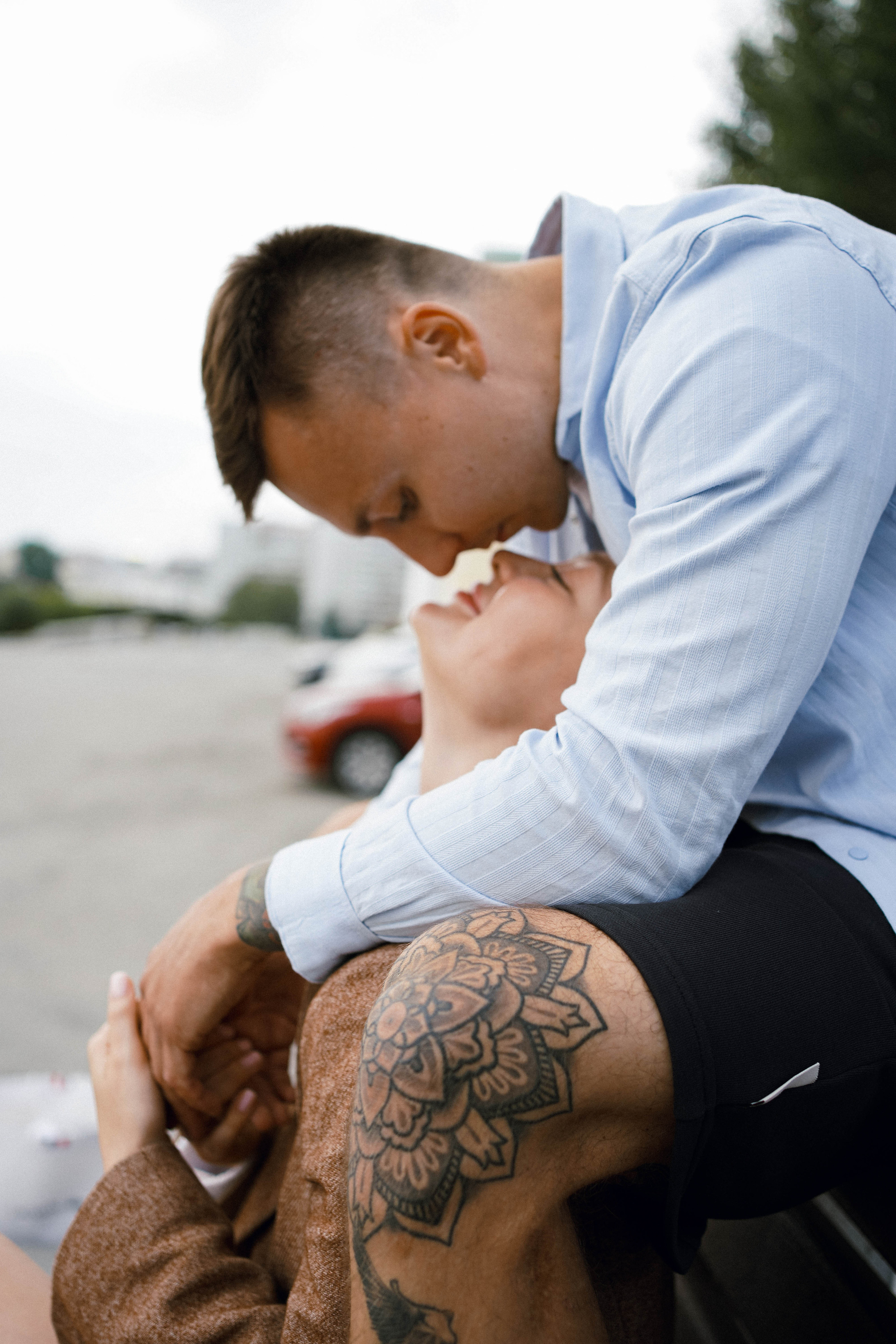 Милана Саша. Семейный и портретный фотограф в Екатеринбурге Yana Strok