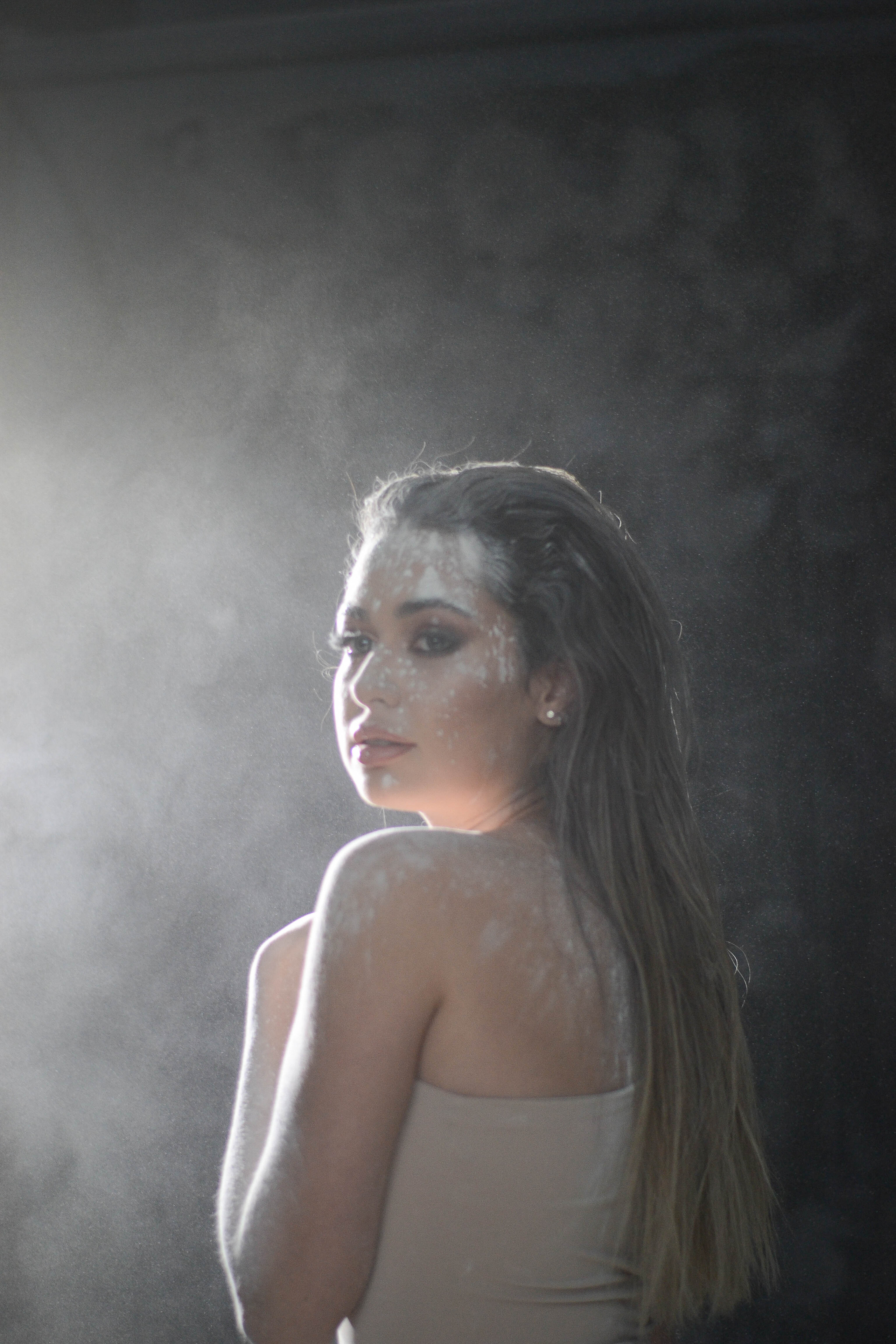 Лена. Семейный и портретный фотограф в Екатеринбурге Yana Strok