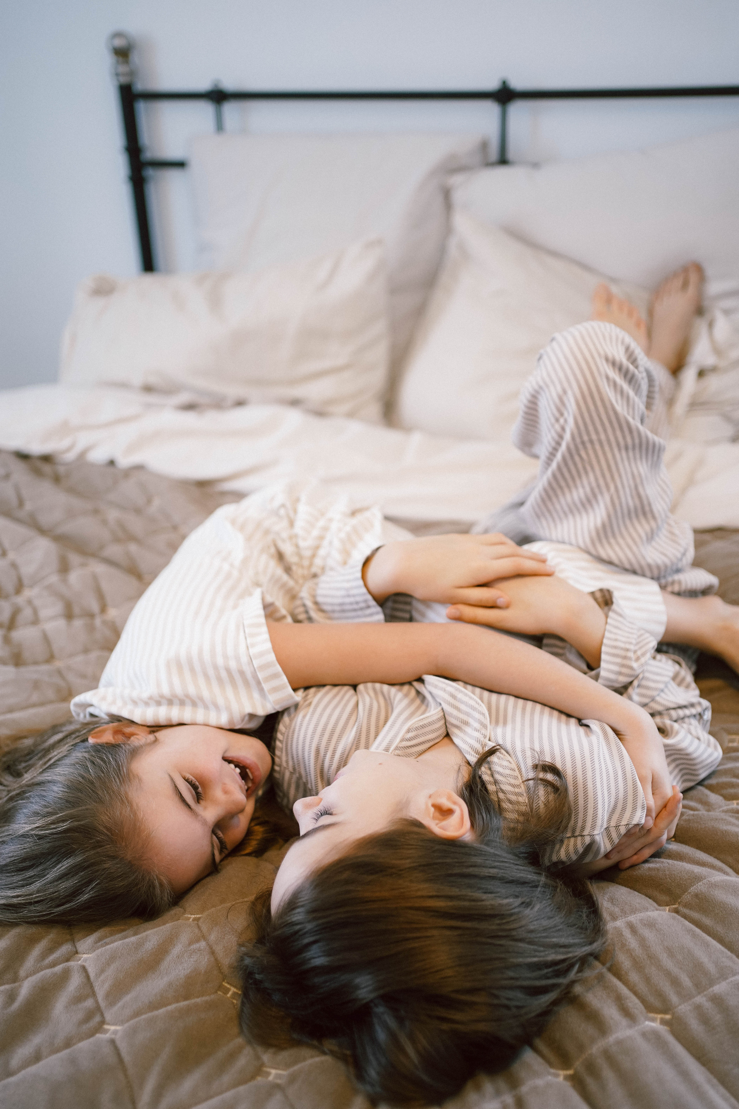 Саша Софи. Семейный и портретный фотограф в Екатеринбурге Yana Strok