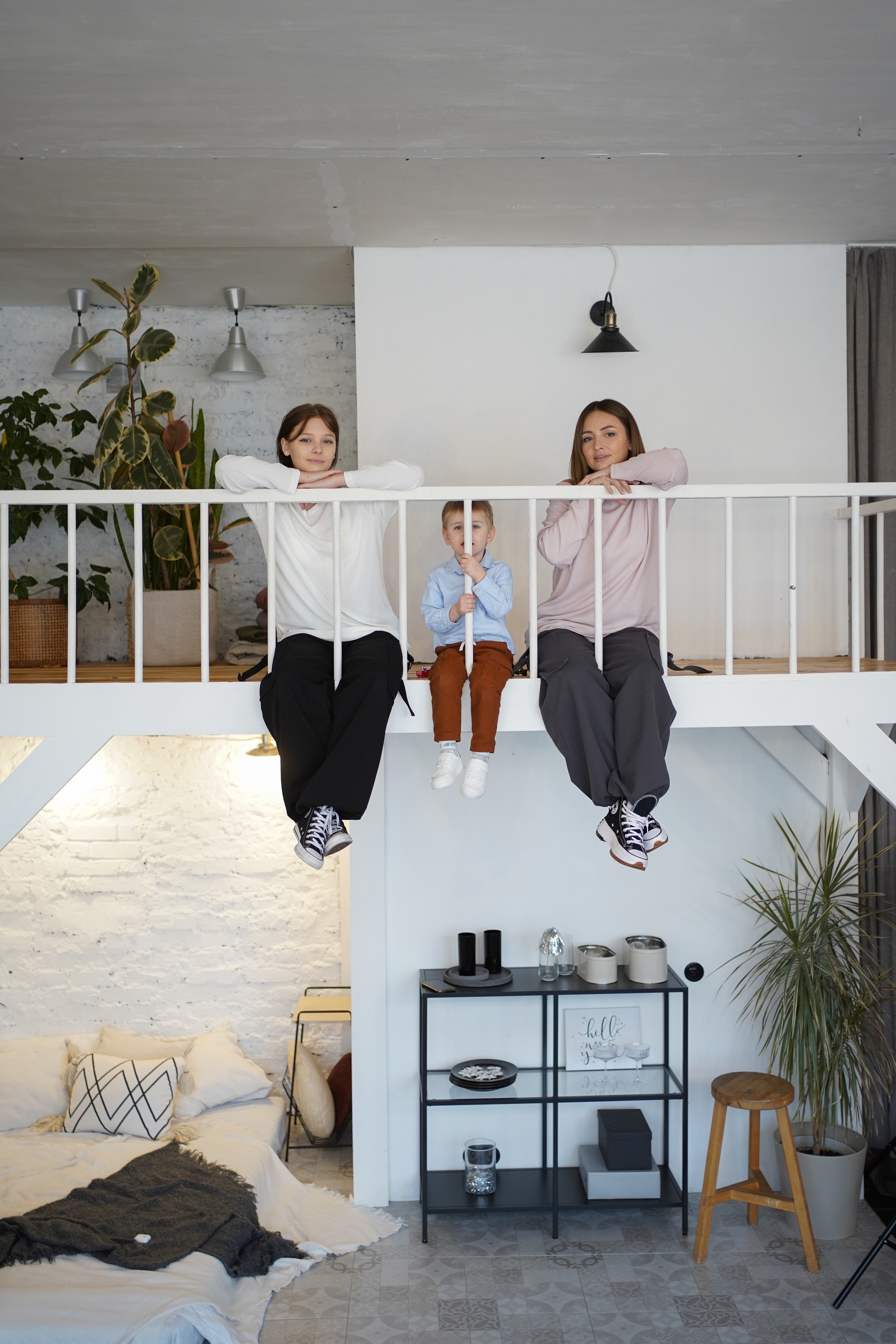 Альви. Семейный и портретный фотограф в Екатеринбурге Yana Strok