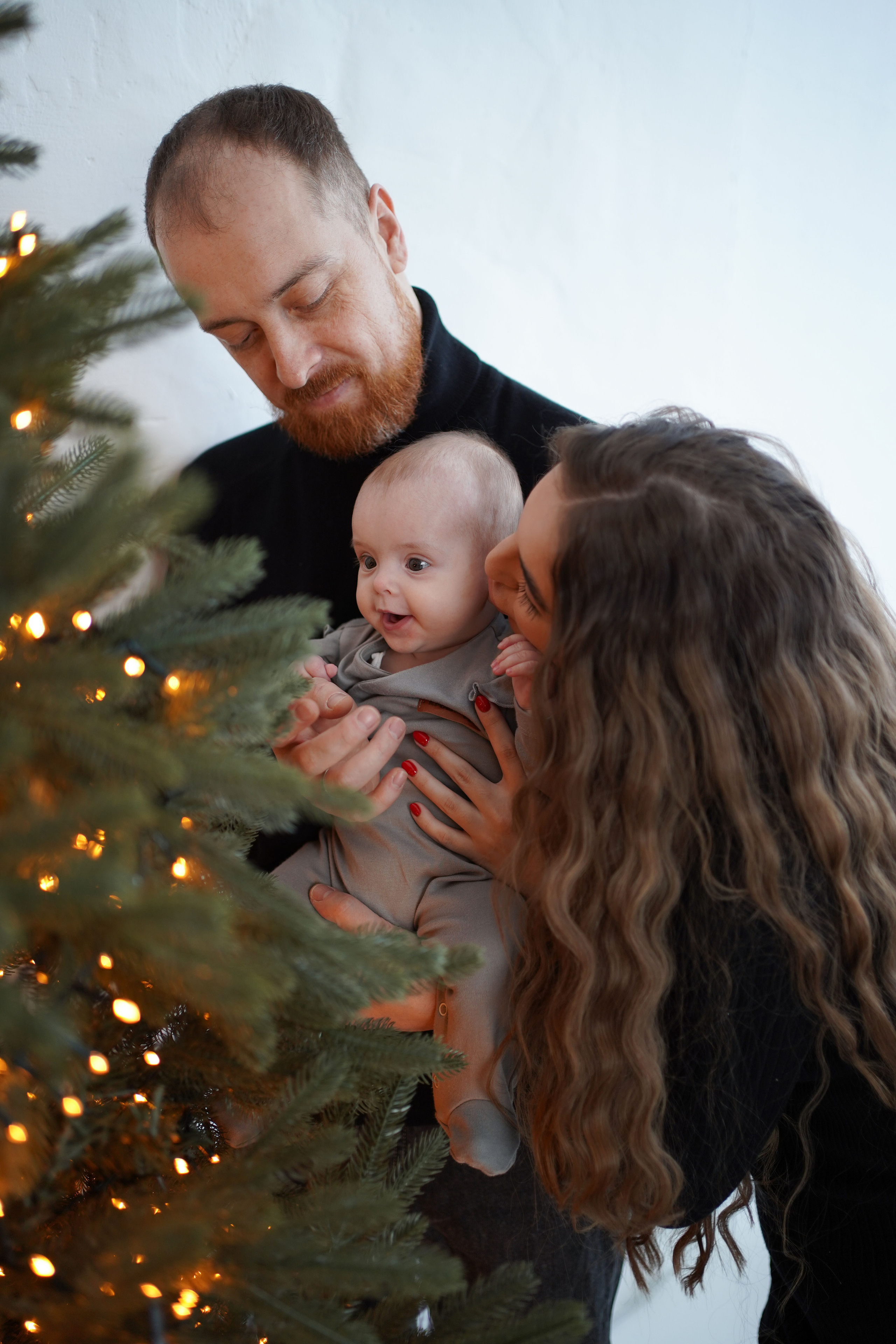 Василиса. Семейный и портретный фотограф в Екатеринбурге Yana Strok