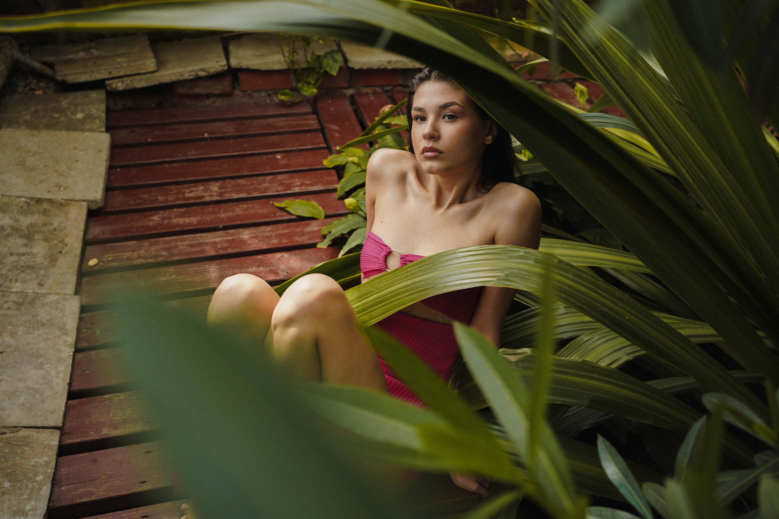 Арина. Семейный и портретный фотограф в Екатеринбурге Yana Strok