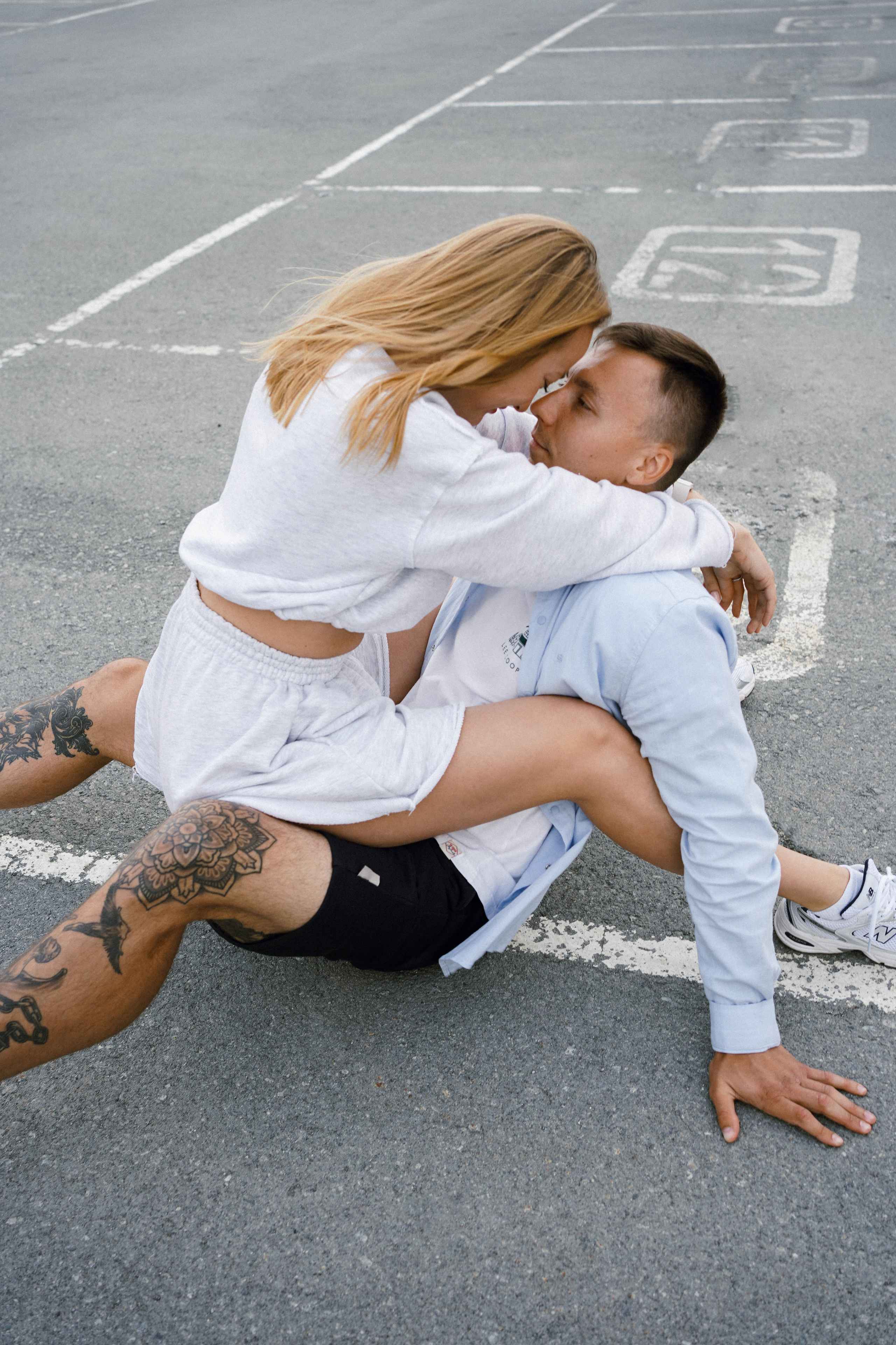 Милана Саша. Семейный и портретный фотограф в Екатеринбурге Yana Strok