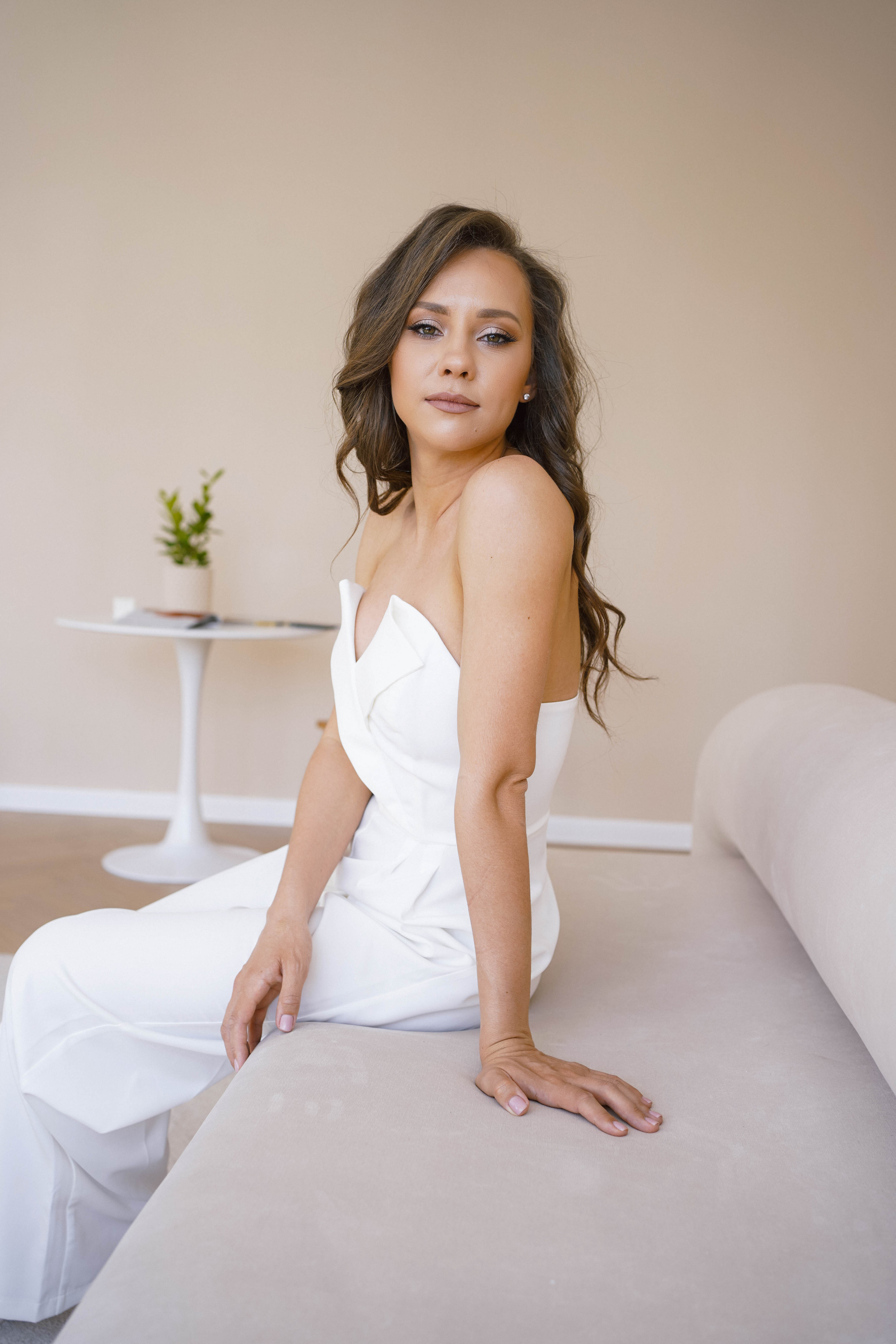 Лена. Семейный и портретный фотограф в Екатеринбурге Yana Strok