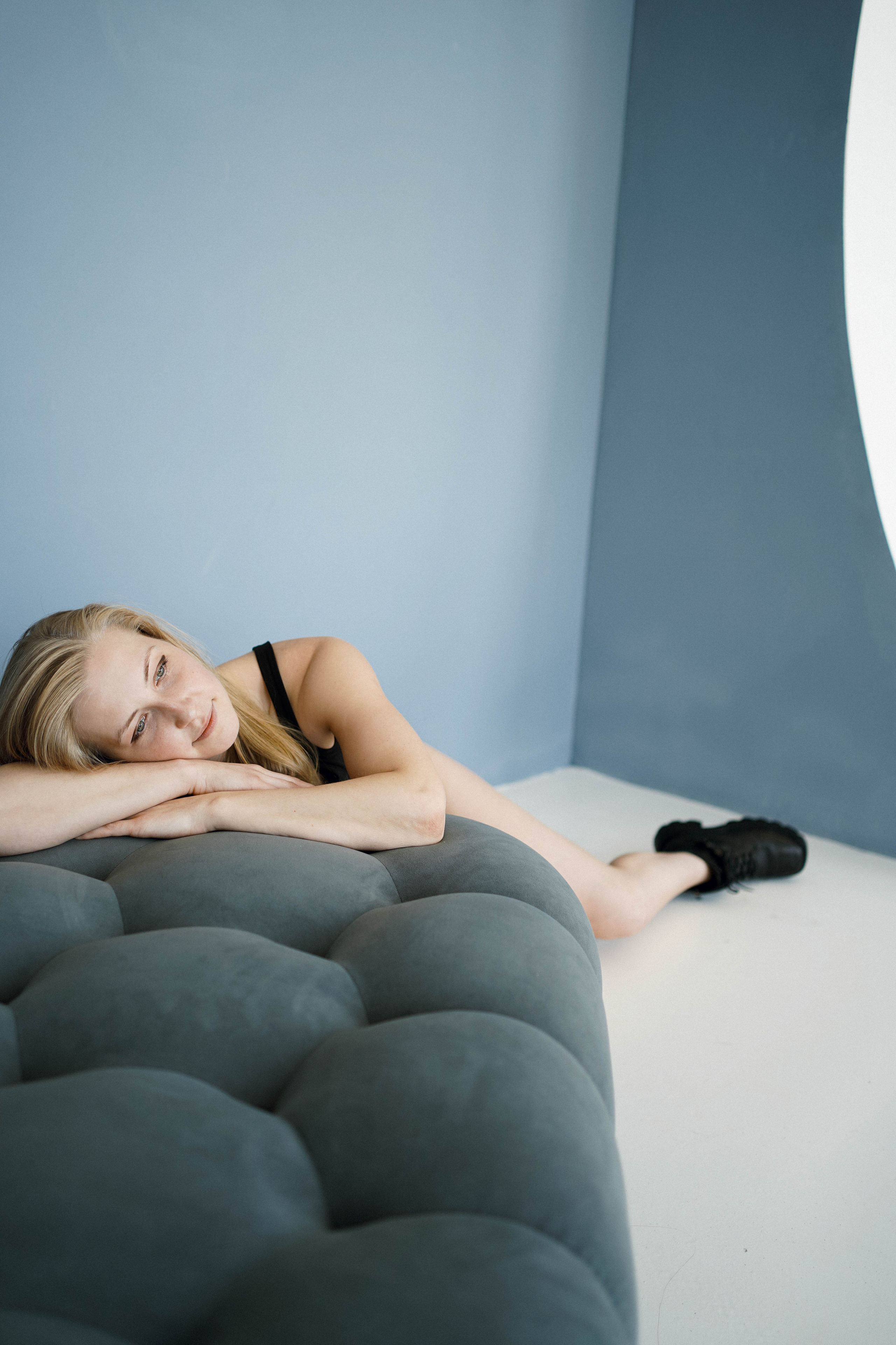 Света. Семейный и портретный фотограф в Екатеринбурге Yana Strok