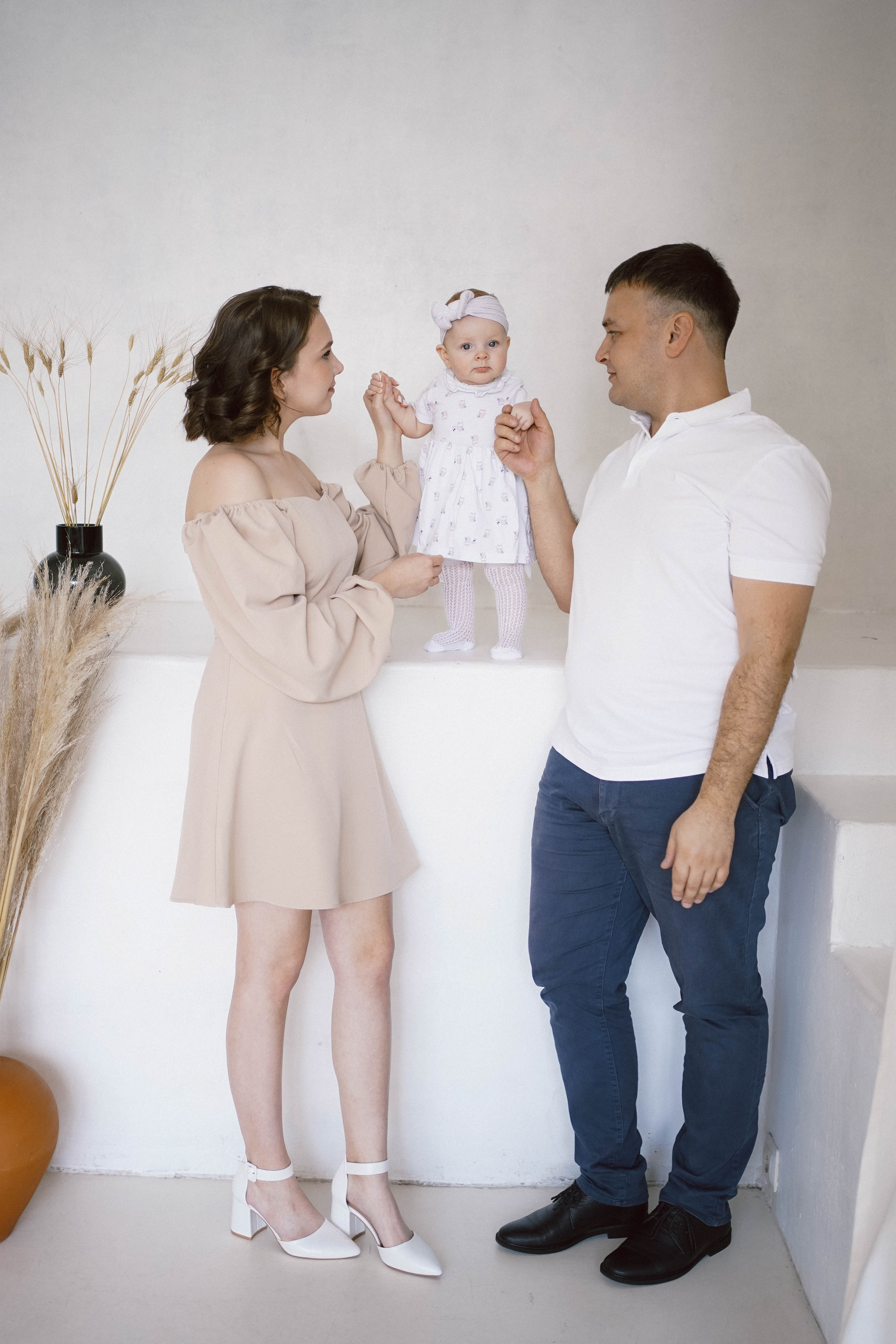 Вероника. Семейный и портретный фотограф в Екатеринбурге Yana Strok