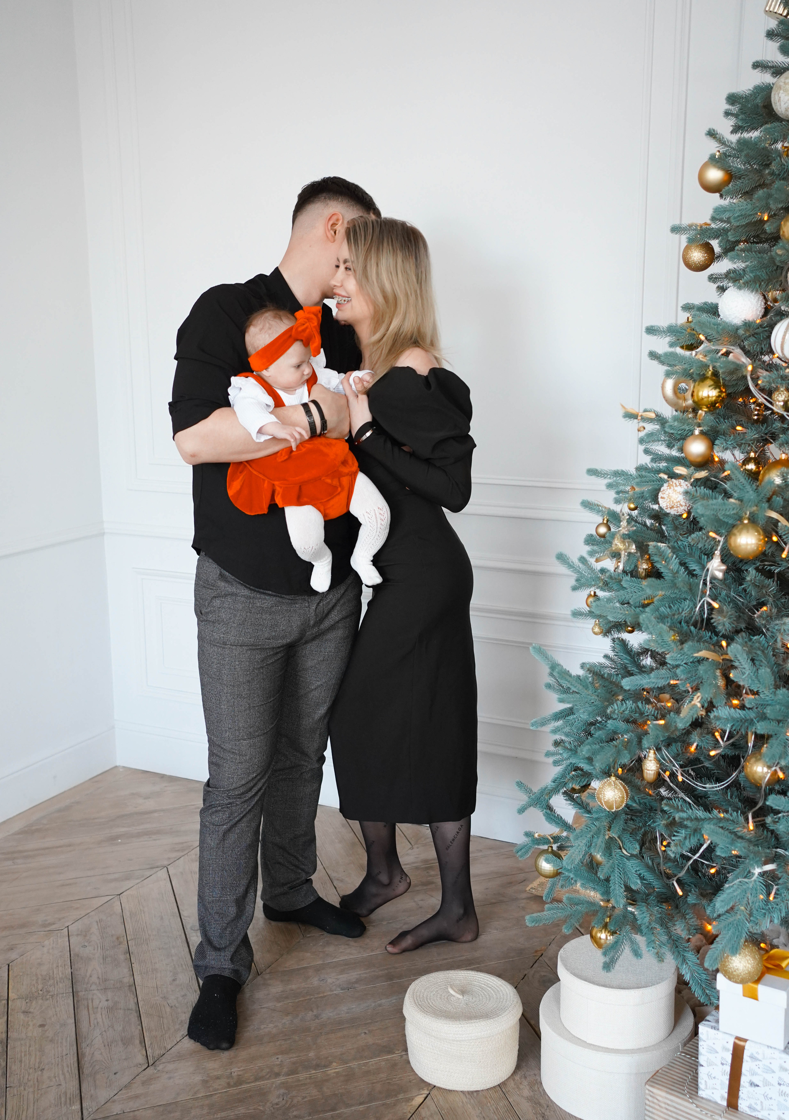 Лея. Семейный и портретный фотограф в Екатеринбурге Yana Strok