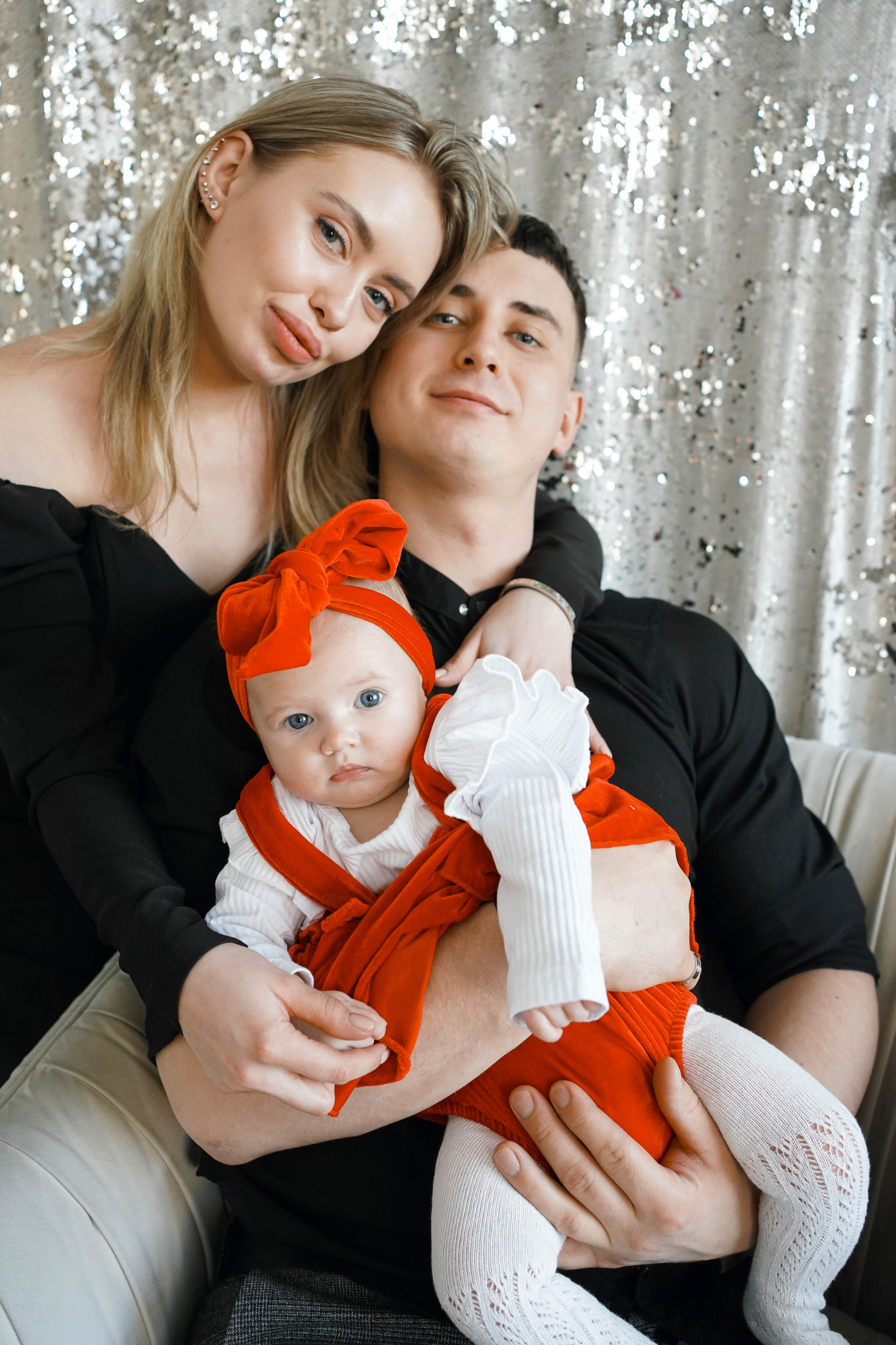 Лея. Семейный и портретный фотограф в Екатеринбурге Yana Strok