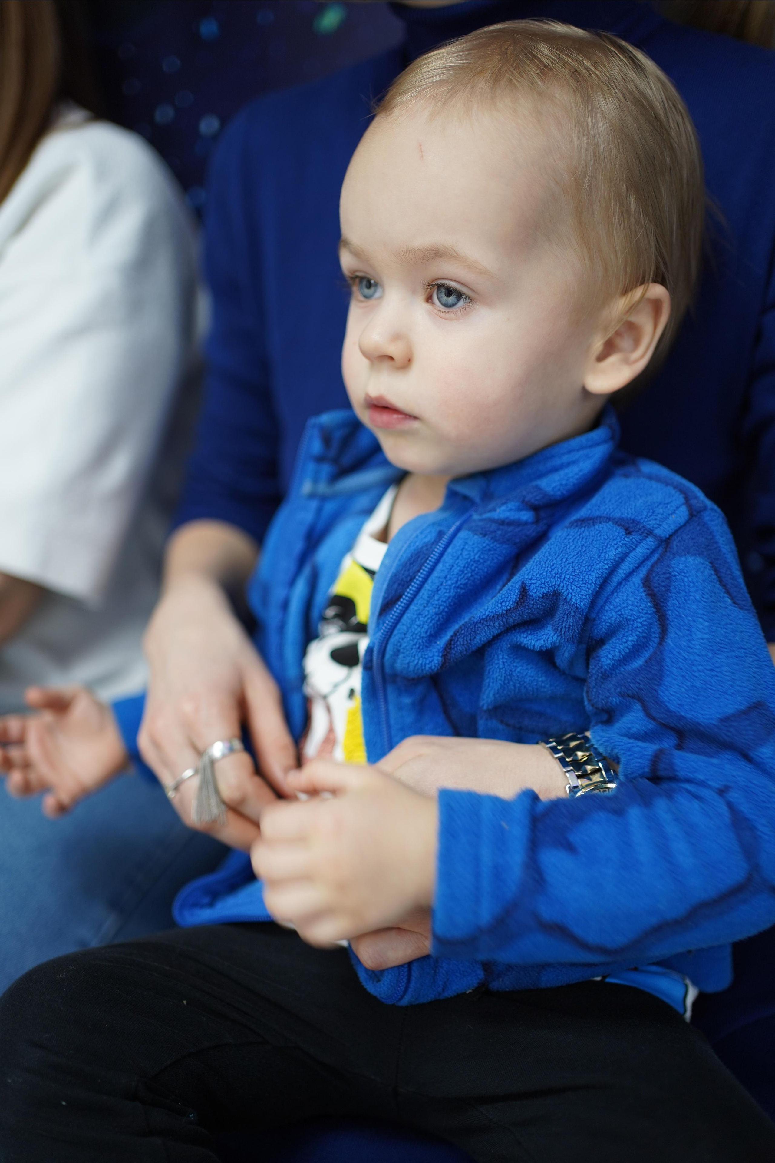 Майя HB. Семейный и портретный фотограф в Екатеринбурге Yana Strok