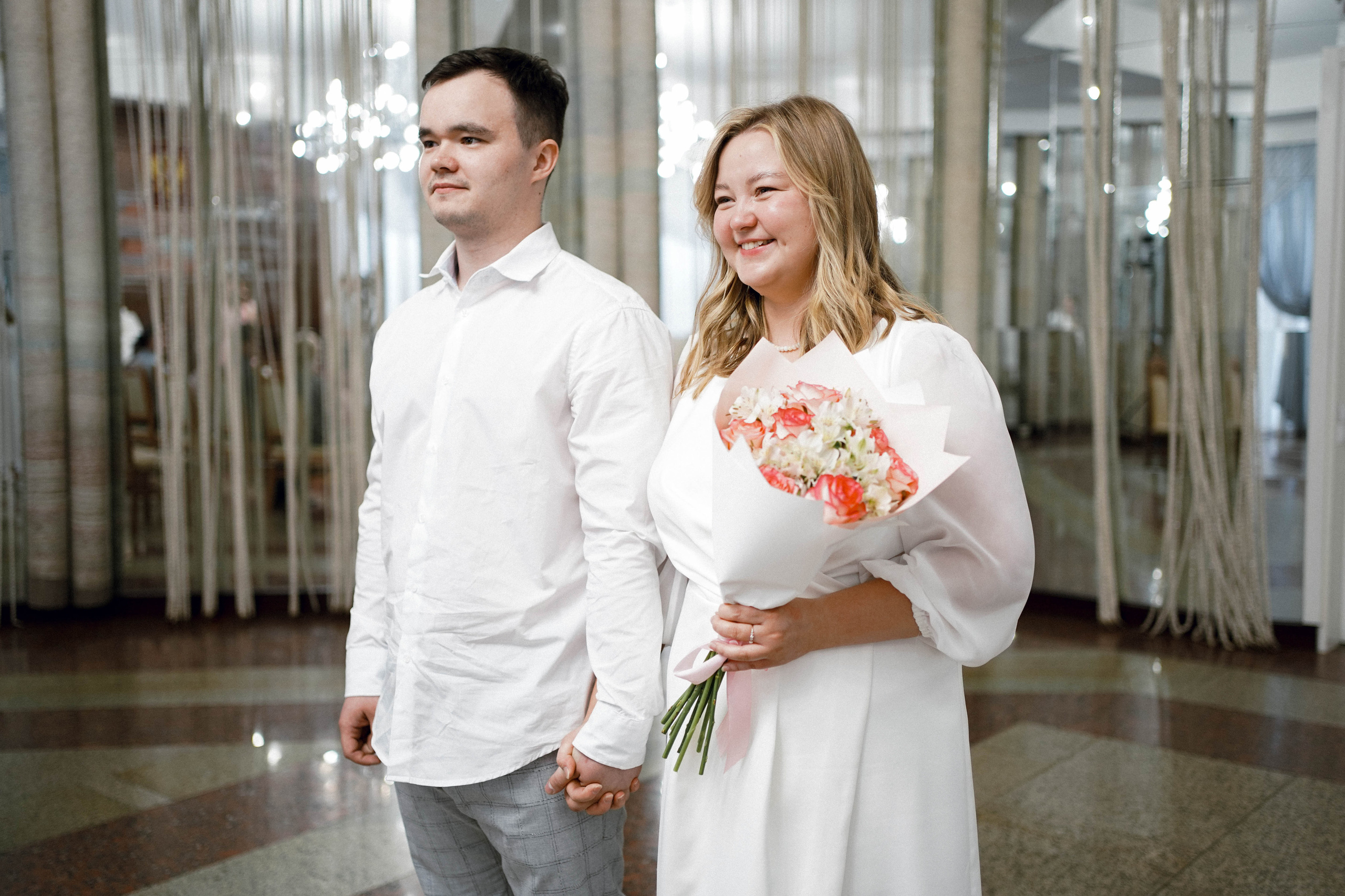 Света и Виталий. Семейный и портретный фотограф в Екатеринбурге Yana Strok