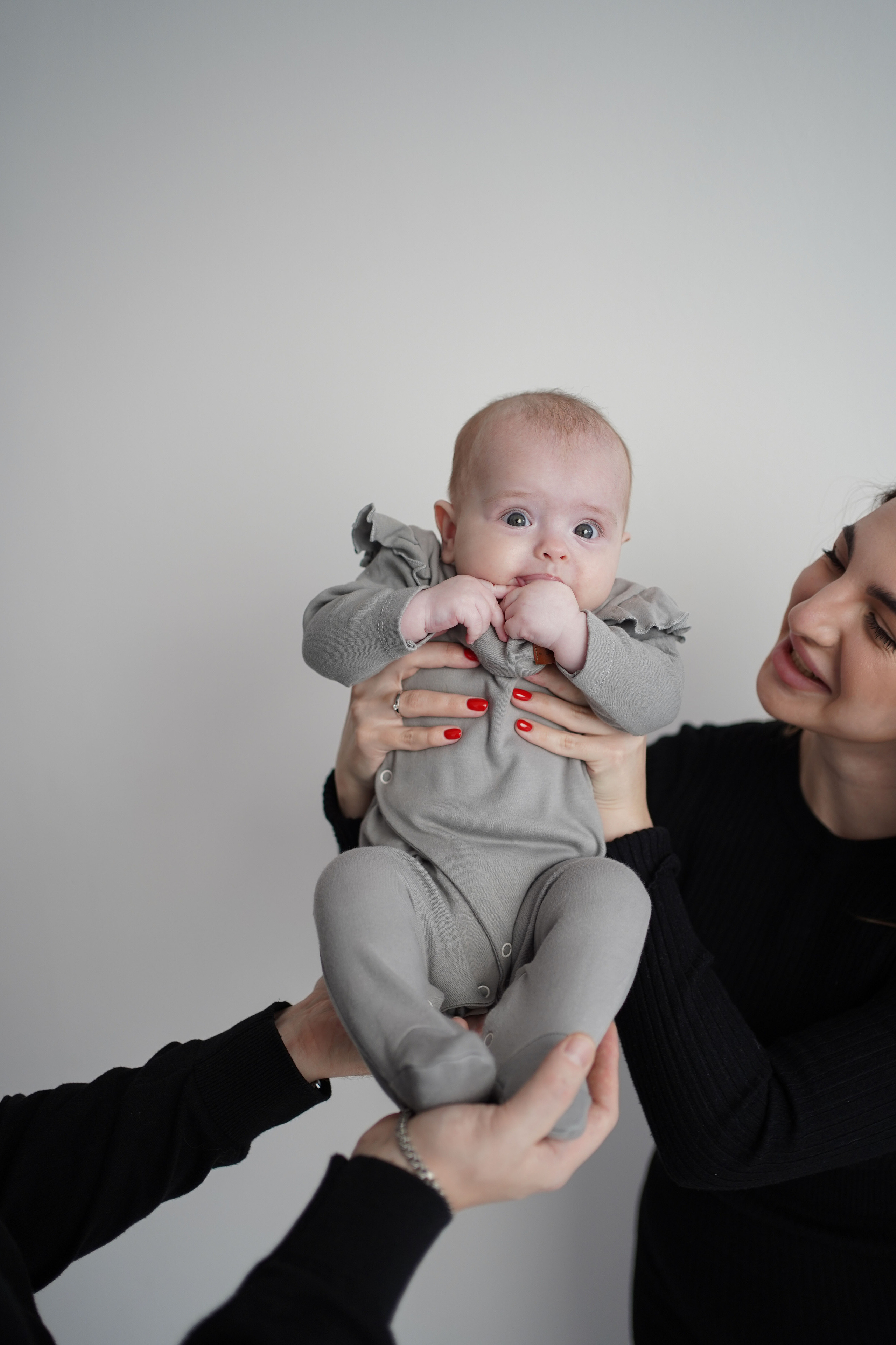 Василиса. Семейный и портретный фотограф в Екатеринбурге Yana Strok