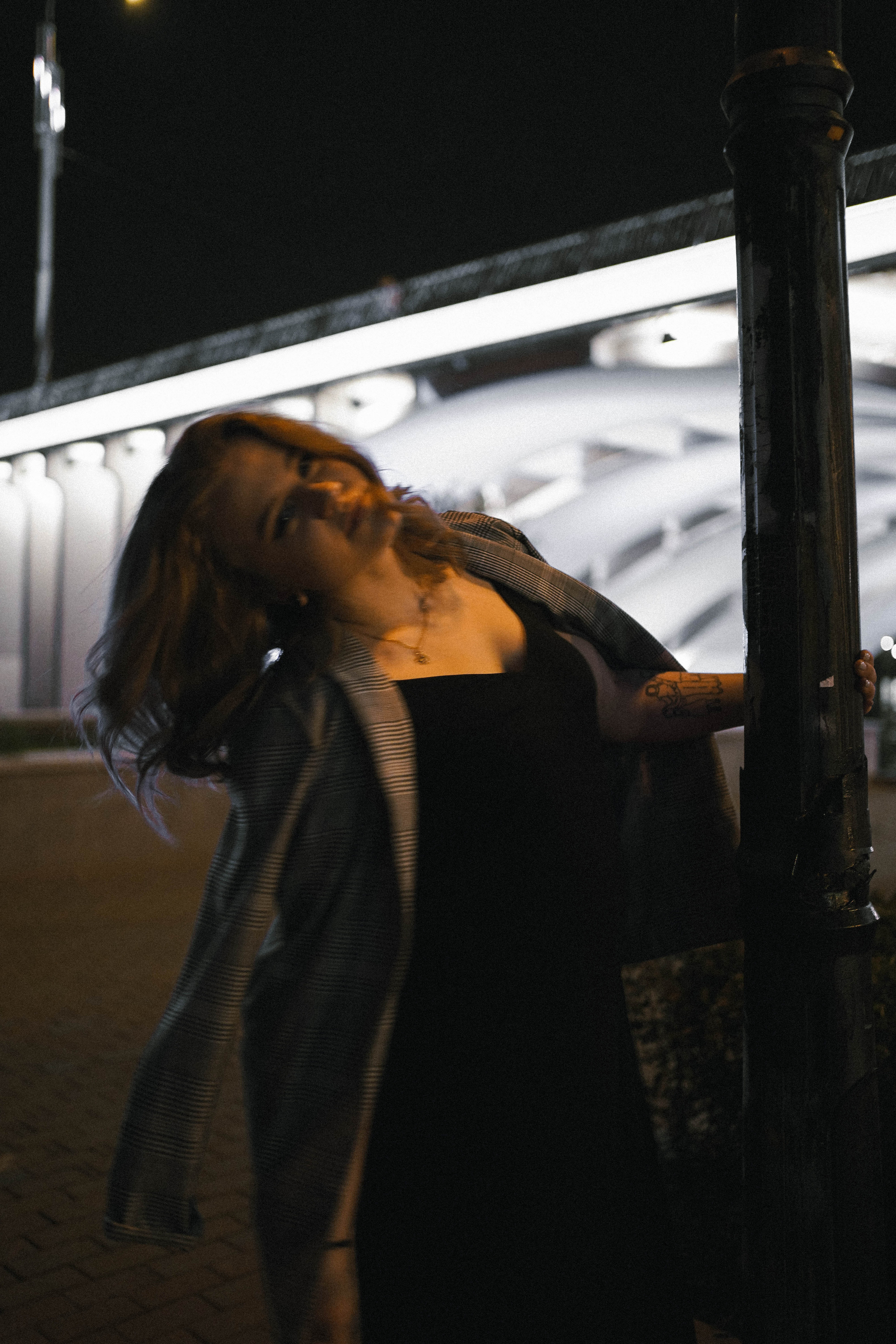 Даша. Семейный и портретный фотограф в Екатеринбурге Yana Strok