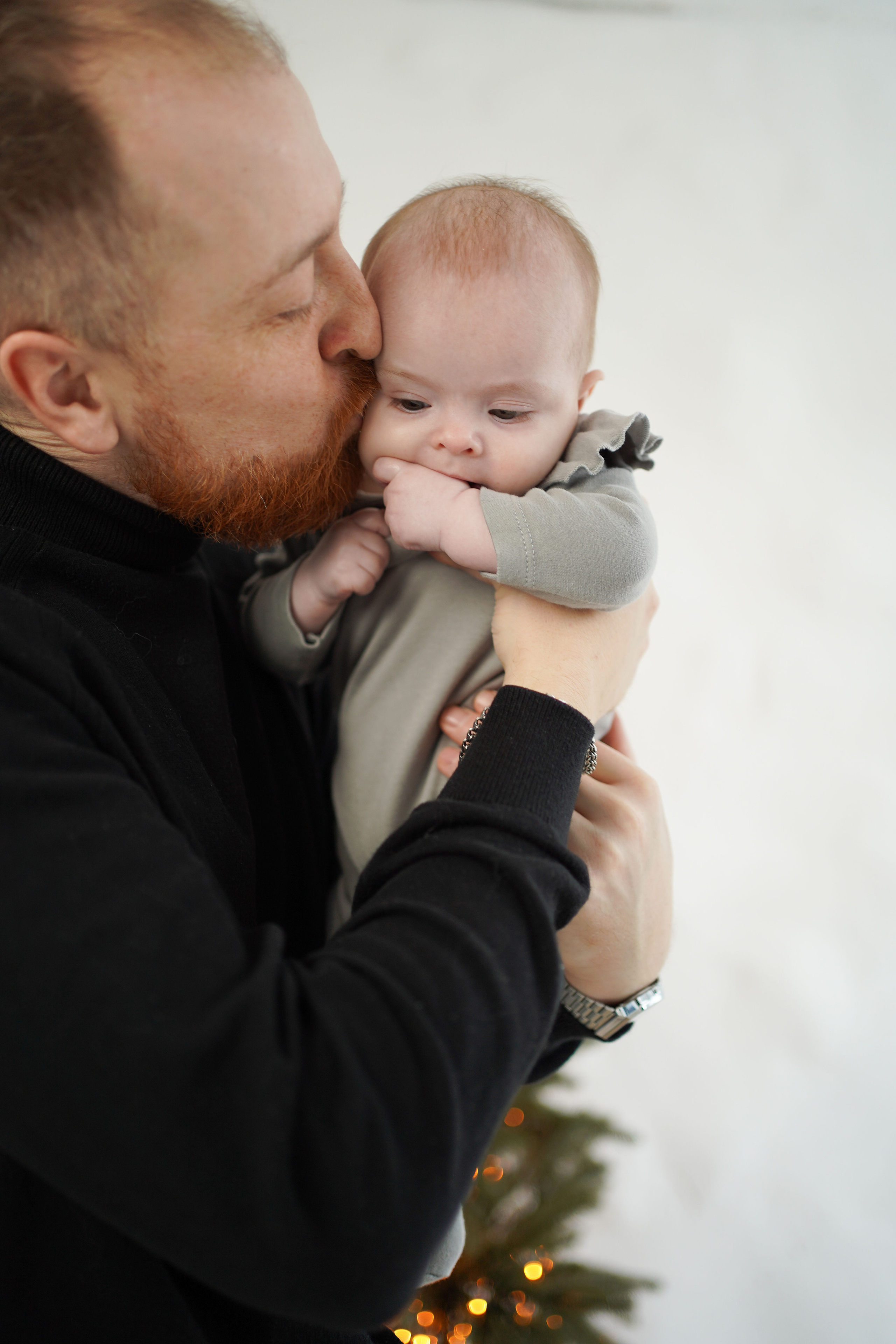 Василиса. Семейный и портретный фотограф в Екатеринбурге Yana Strok