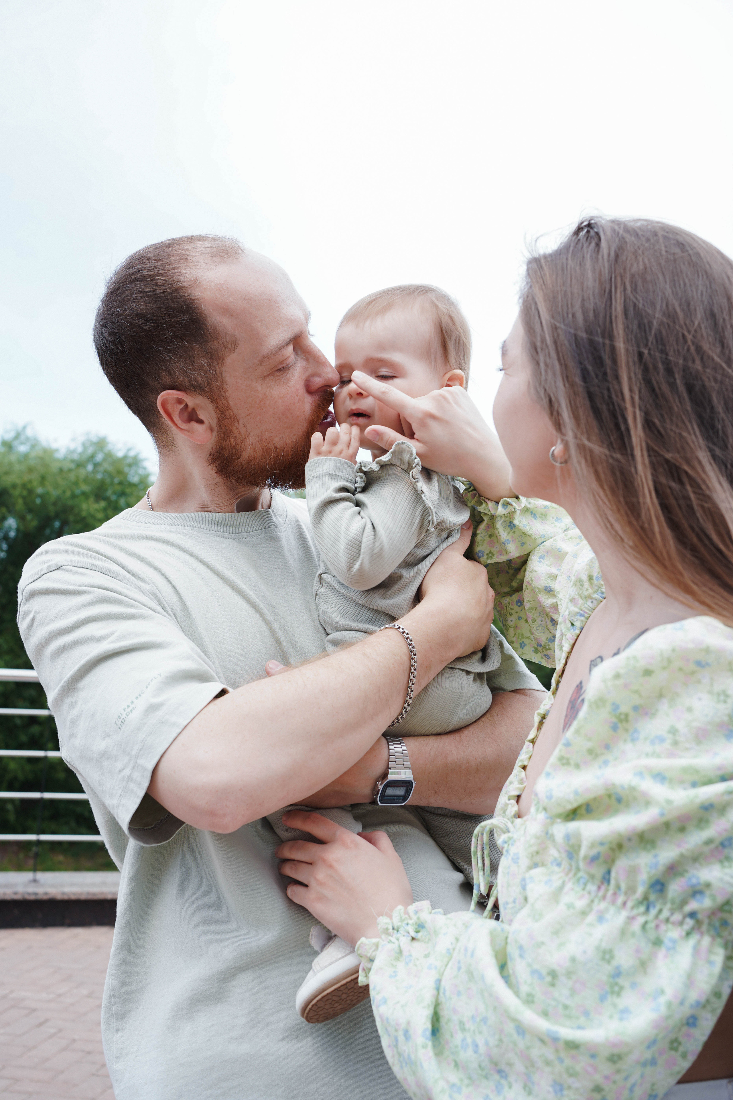 Василиса. Семейный и портретный фотограф в Екатеринбурге Yana Strok