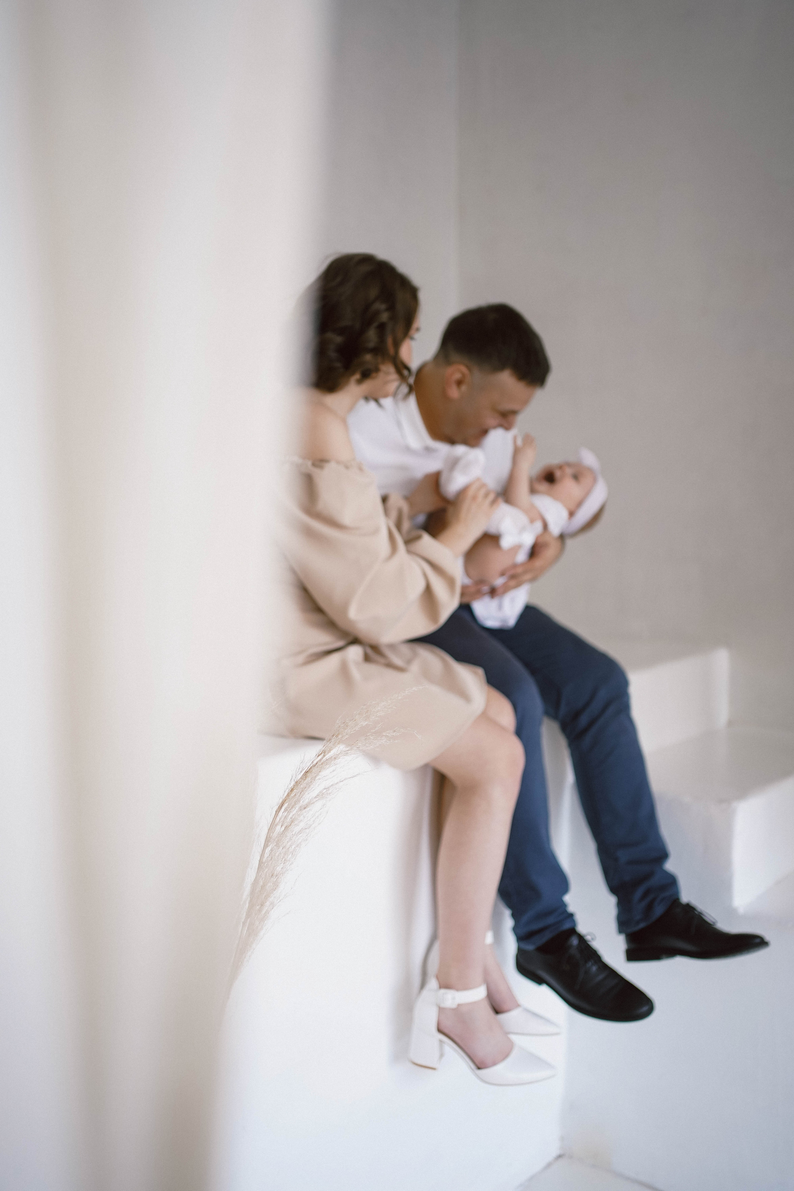 Вероника. Семейный и портретный фотограф в Екатеринбурге Yana Strok