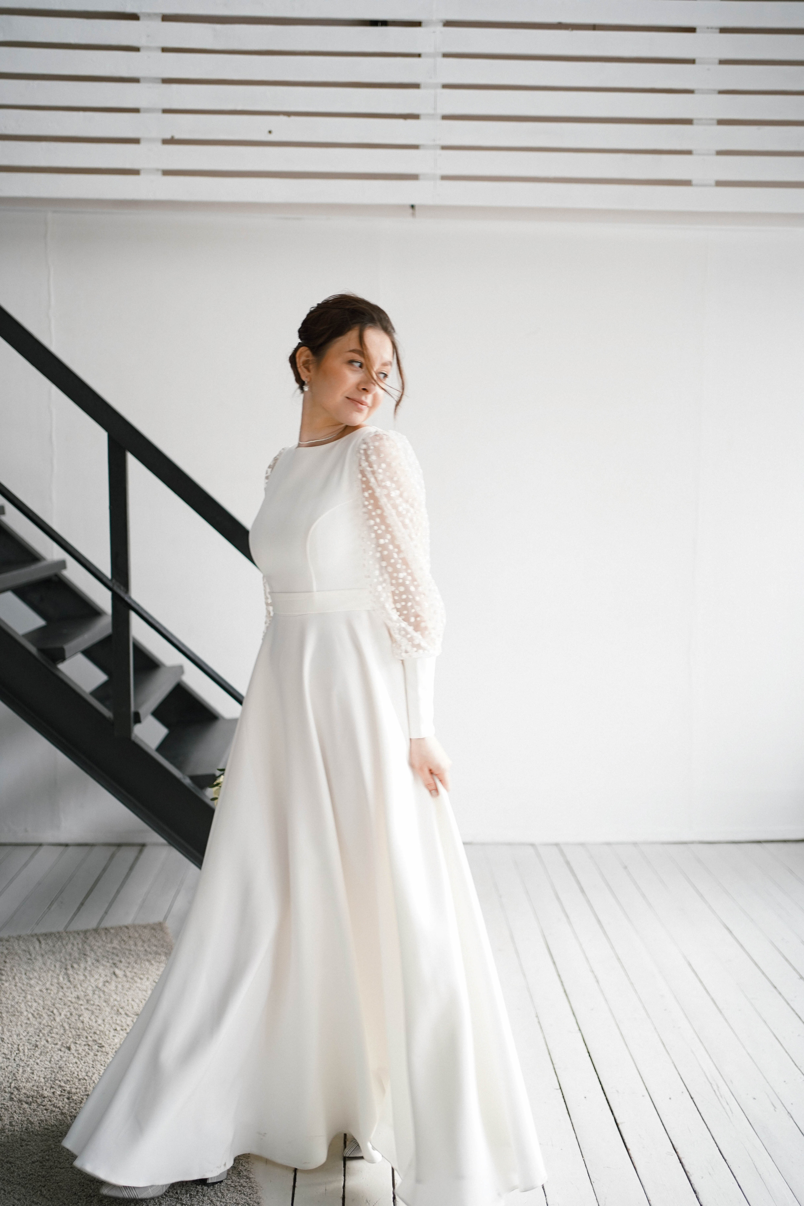 Катя и Гриша. Семейный и портретный фотограф в Екатеринбурге Yana Strok