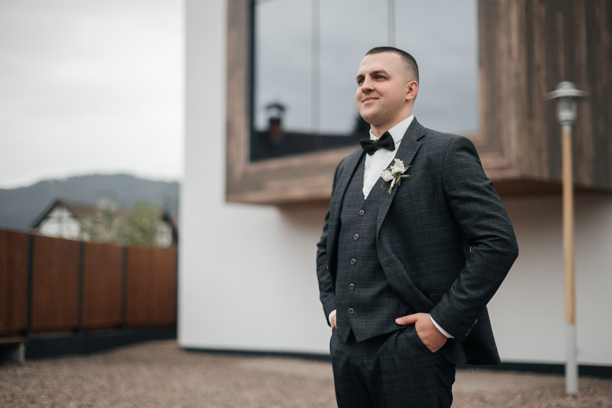 Илья и Анна. Свадебный фотограф