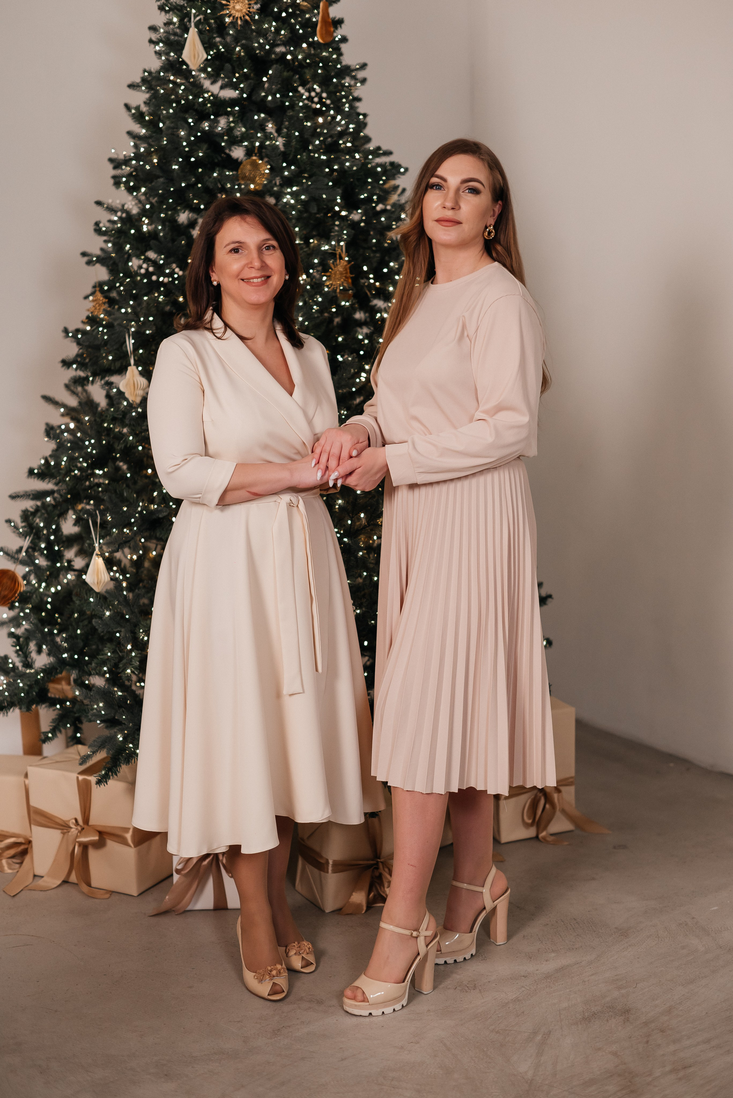 Большая семья. Свадебный фотограф