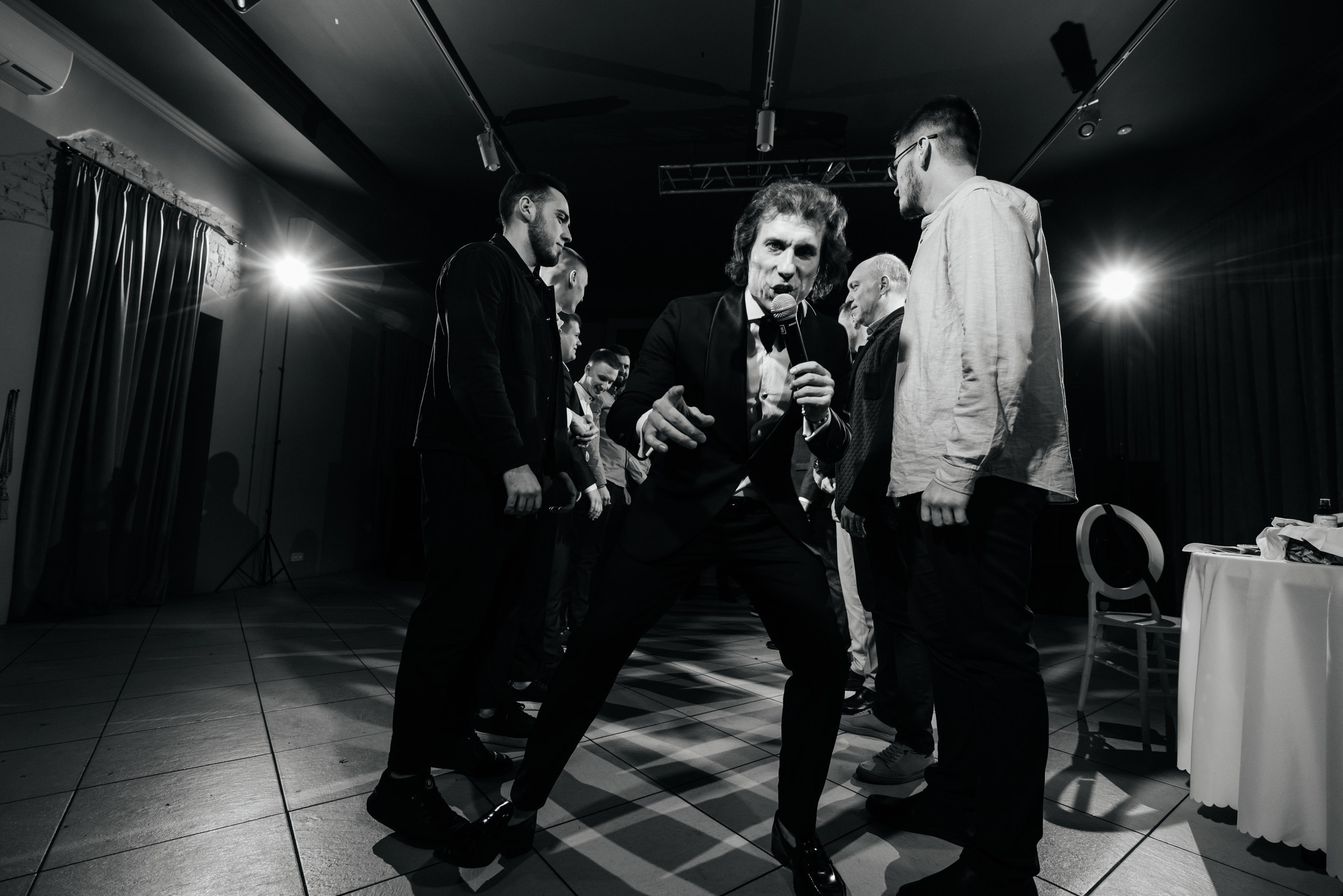 Сергей и Валерия. Свадебный фотограф