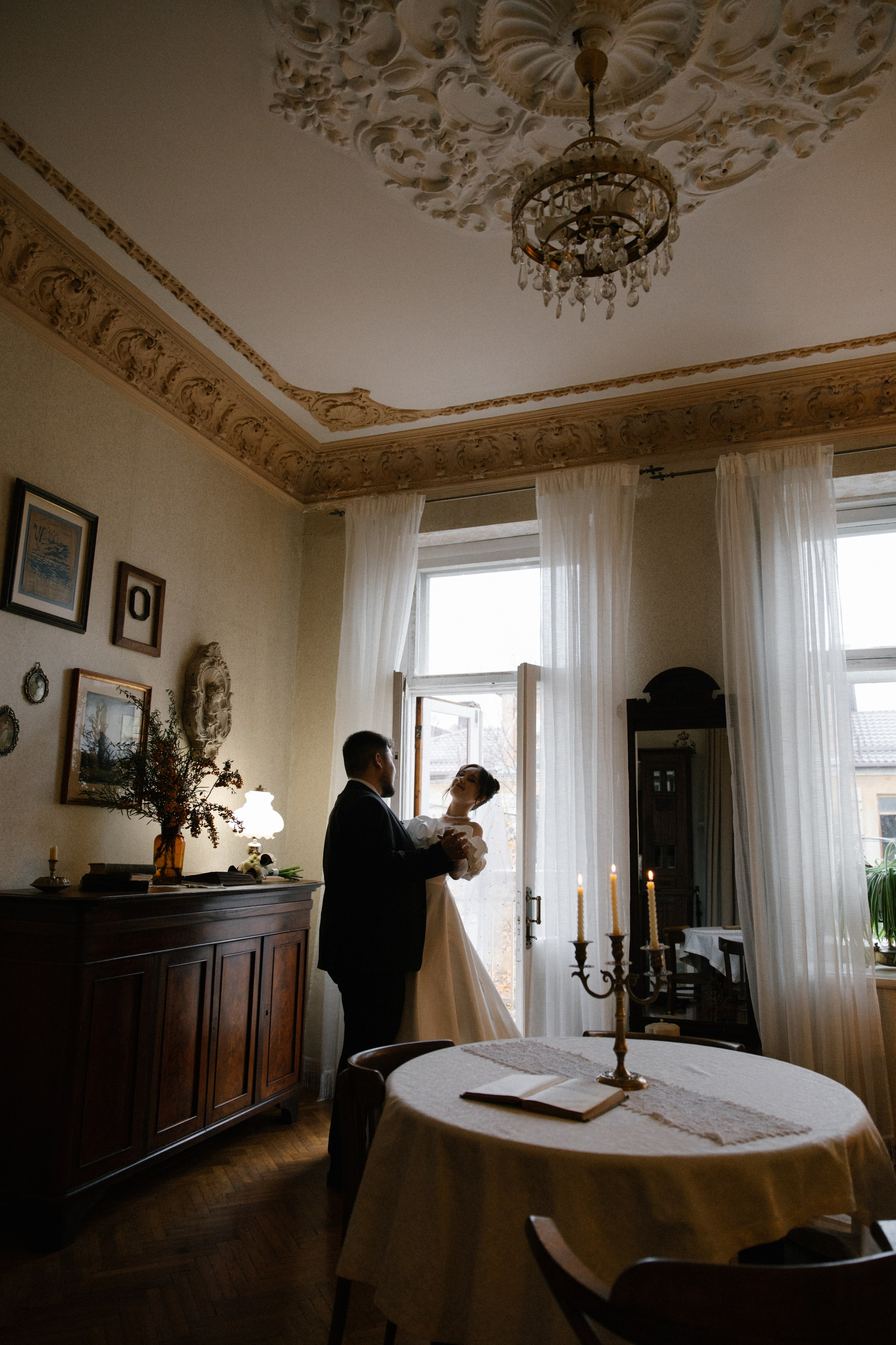 Давид и Александра. Свадебный и семейный фотограф в Ростове-на-Дону